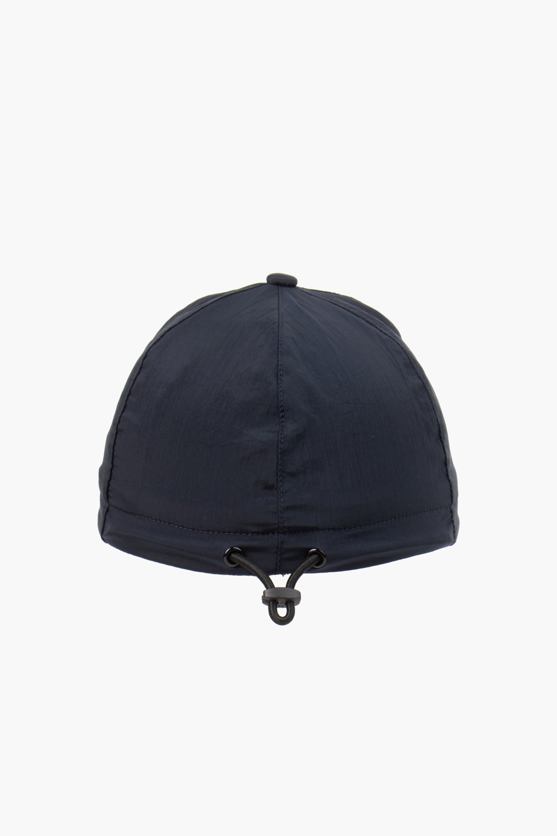 STONE ISLAND Econyl Recycled Nylon Metal Cap