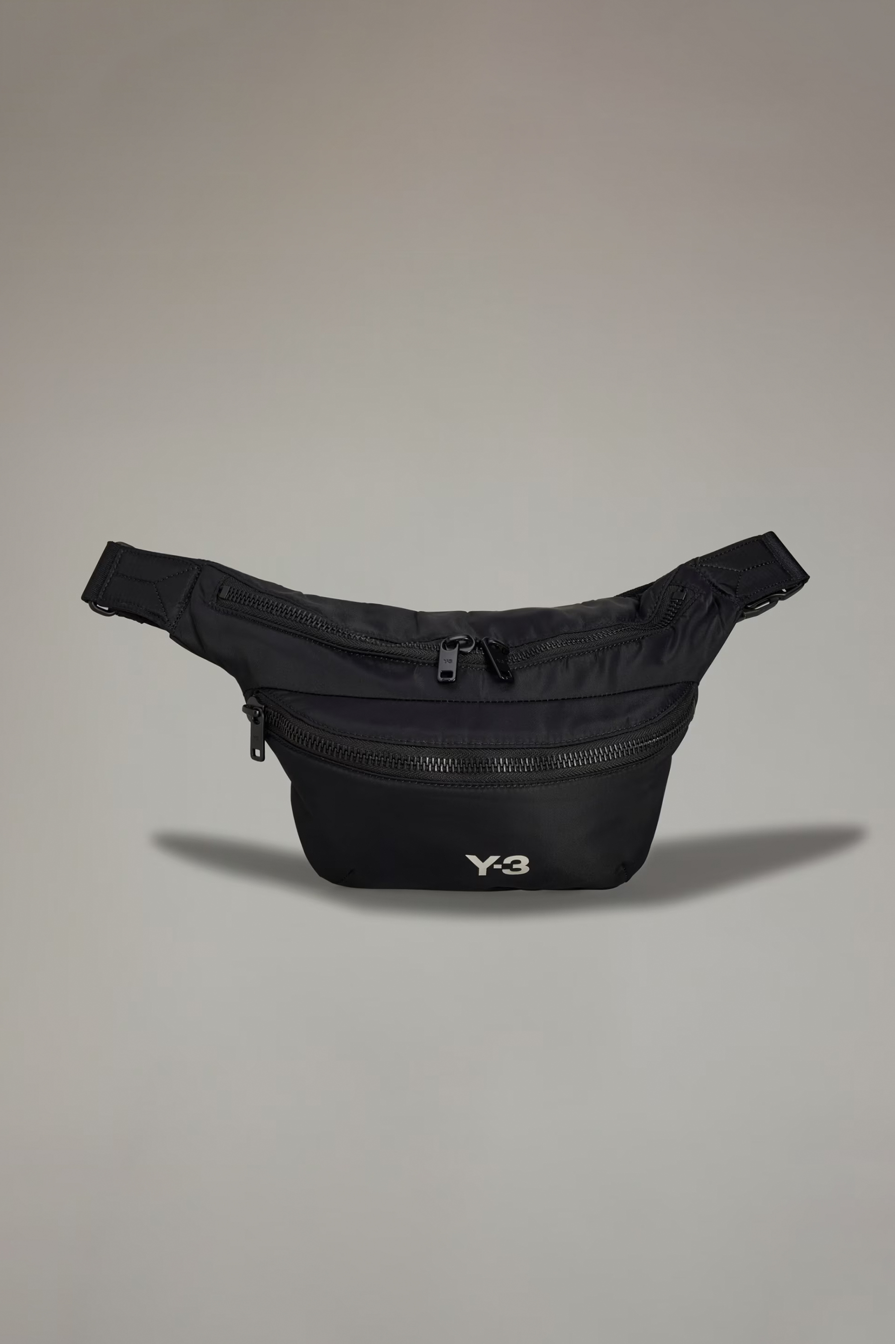 Y-3 Recycled Nylon Belt Bag