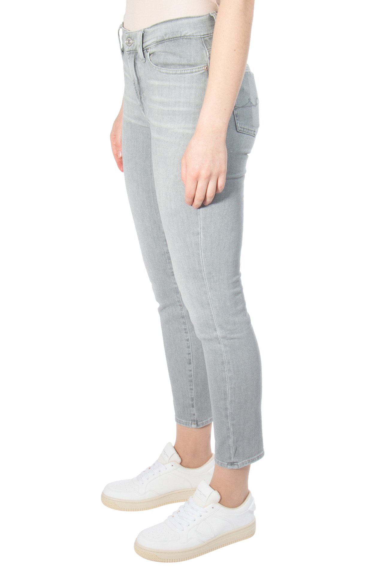 7 FOR ALL MANKIND Roxanne Ankle Jeans
