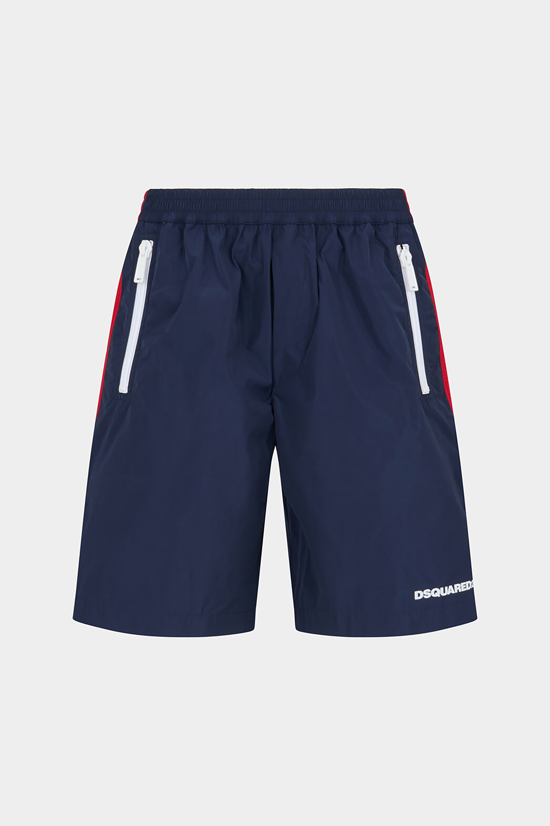 DSQUARED2 90's Urban Elastic Boxer Shorts