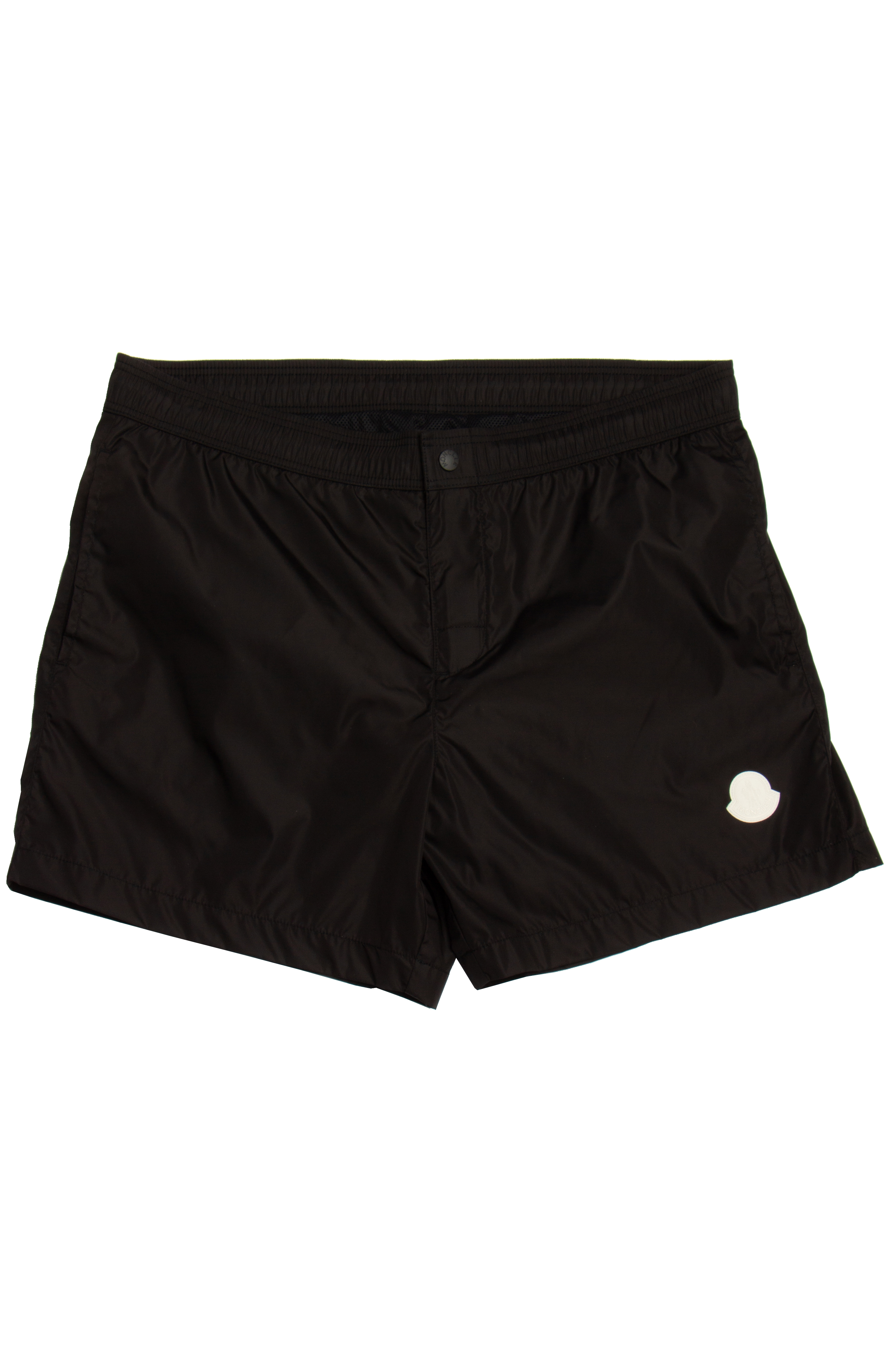 MONCLER Nylon Swim Shorts