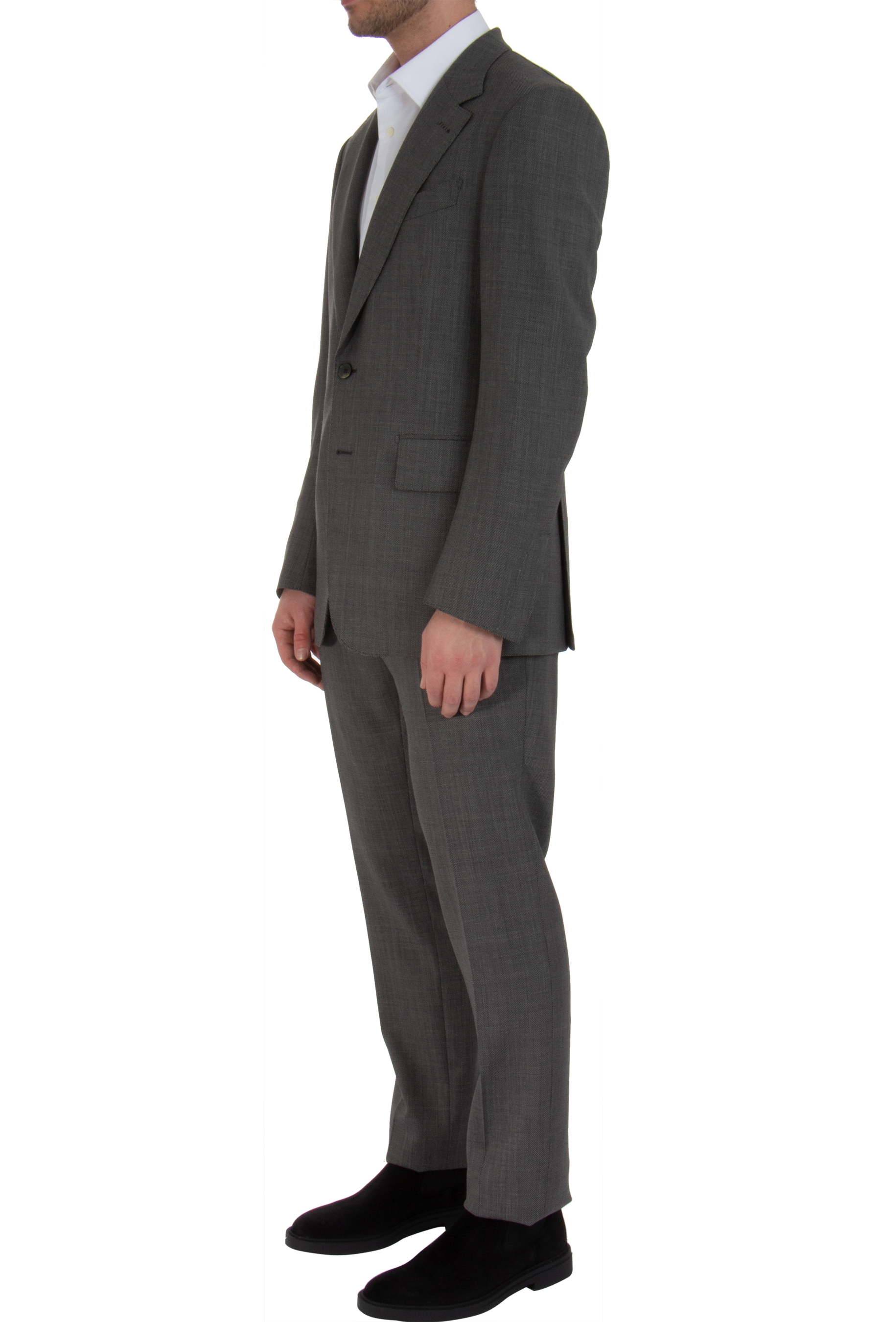 TOM FORD Wool Stretch Suit Shelton