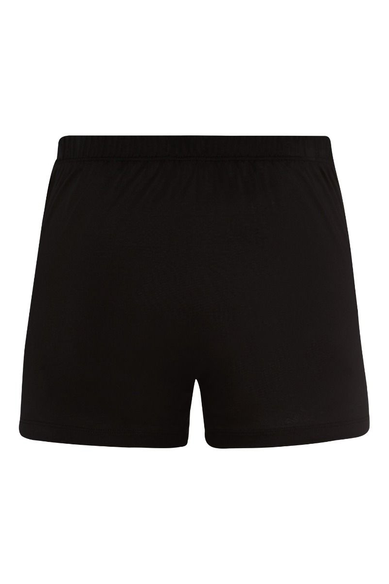 HANRO Cotton Sporty Boxer Shorts