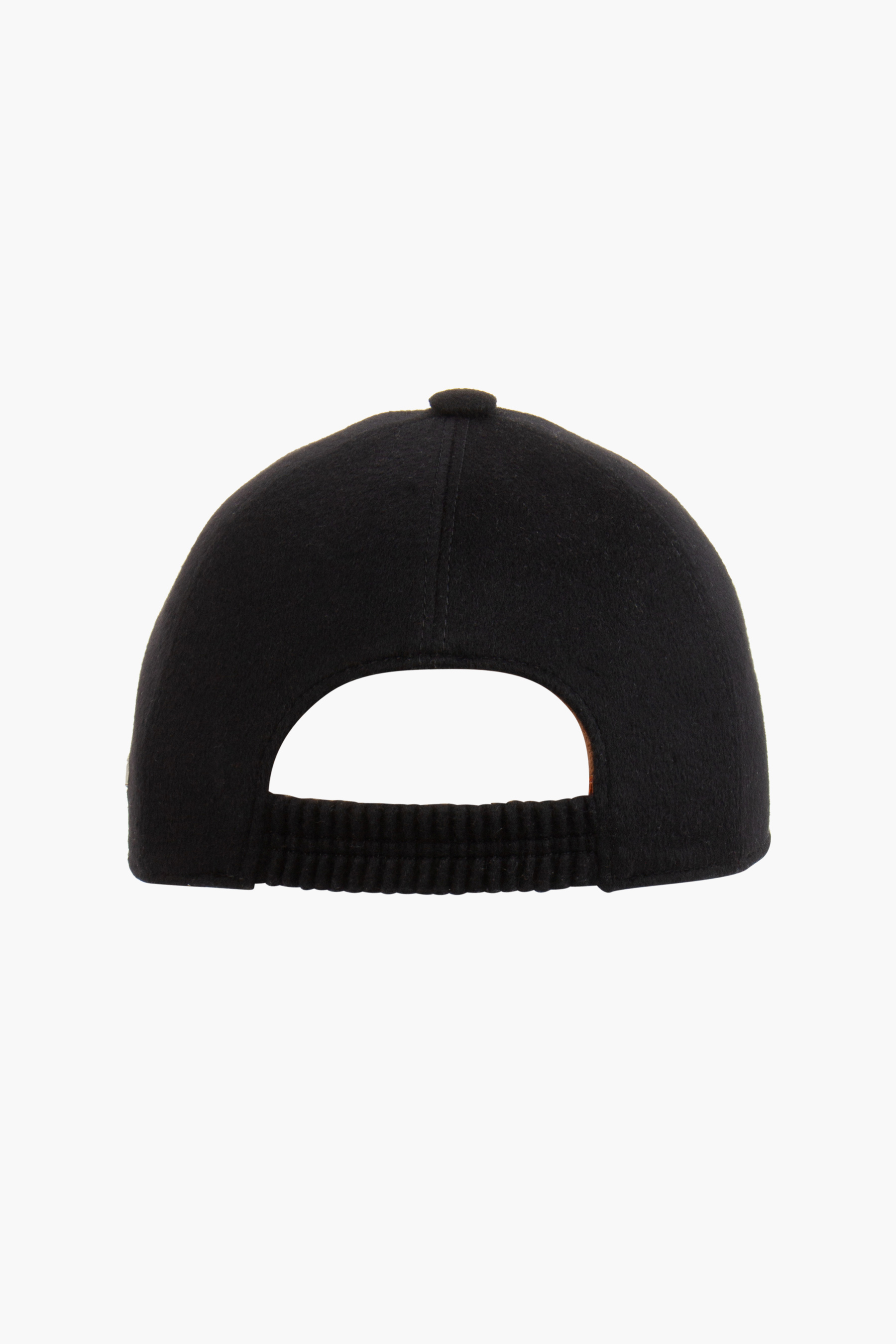 Oasi Cashmere Baseball Cap