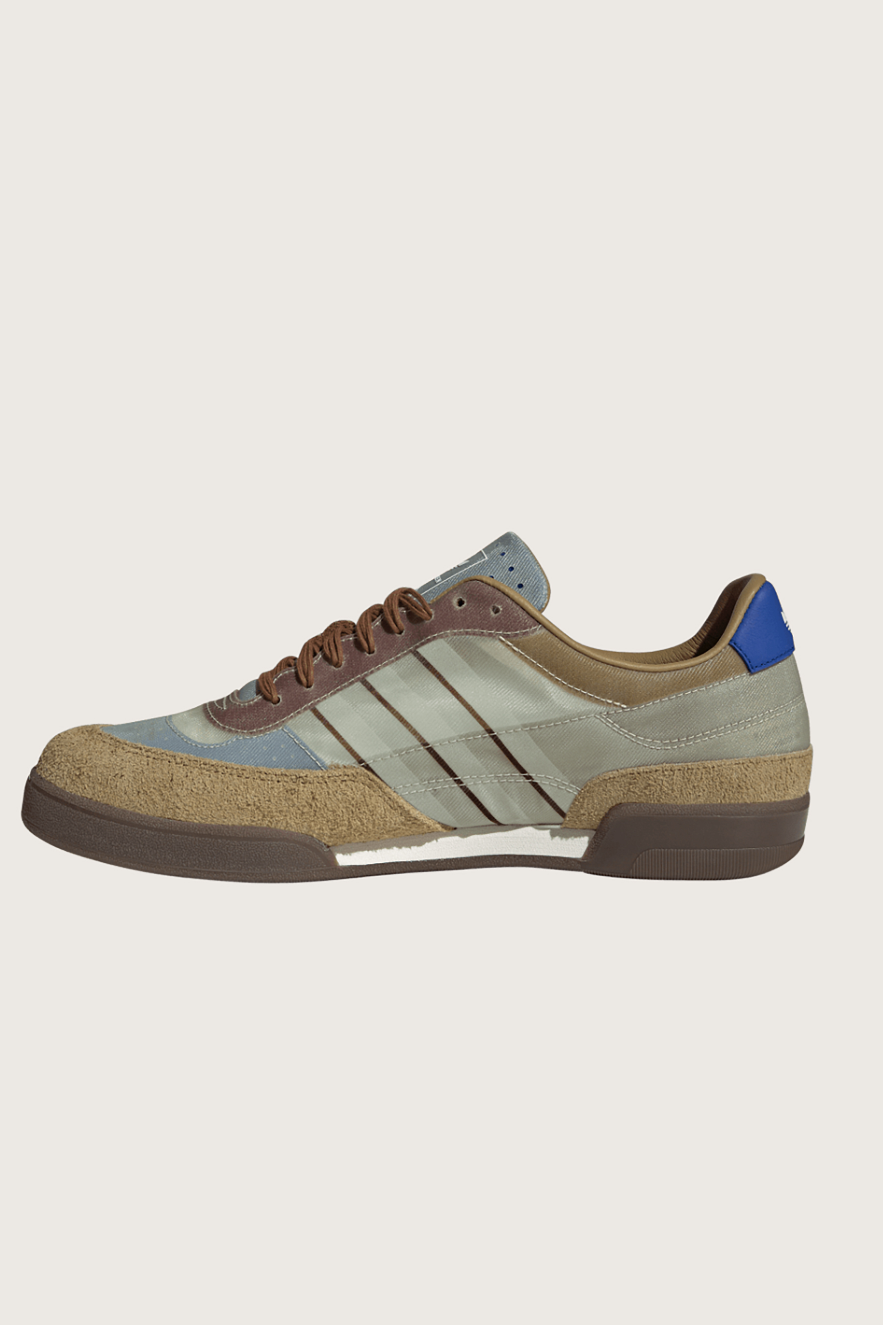 ADIDAS X Craig Green Sneakers Sqash Polta AKH