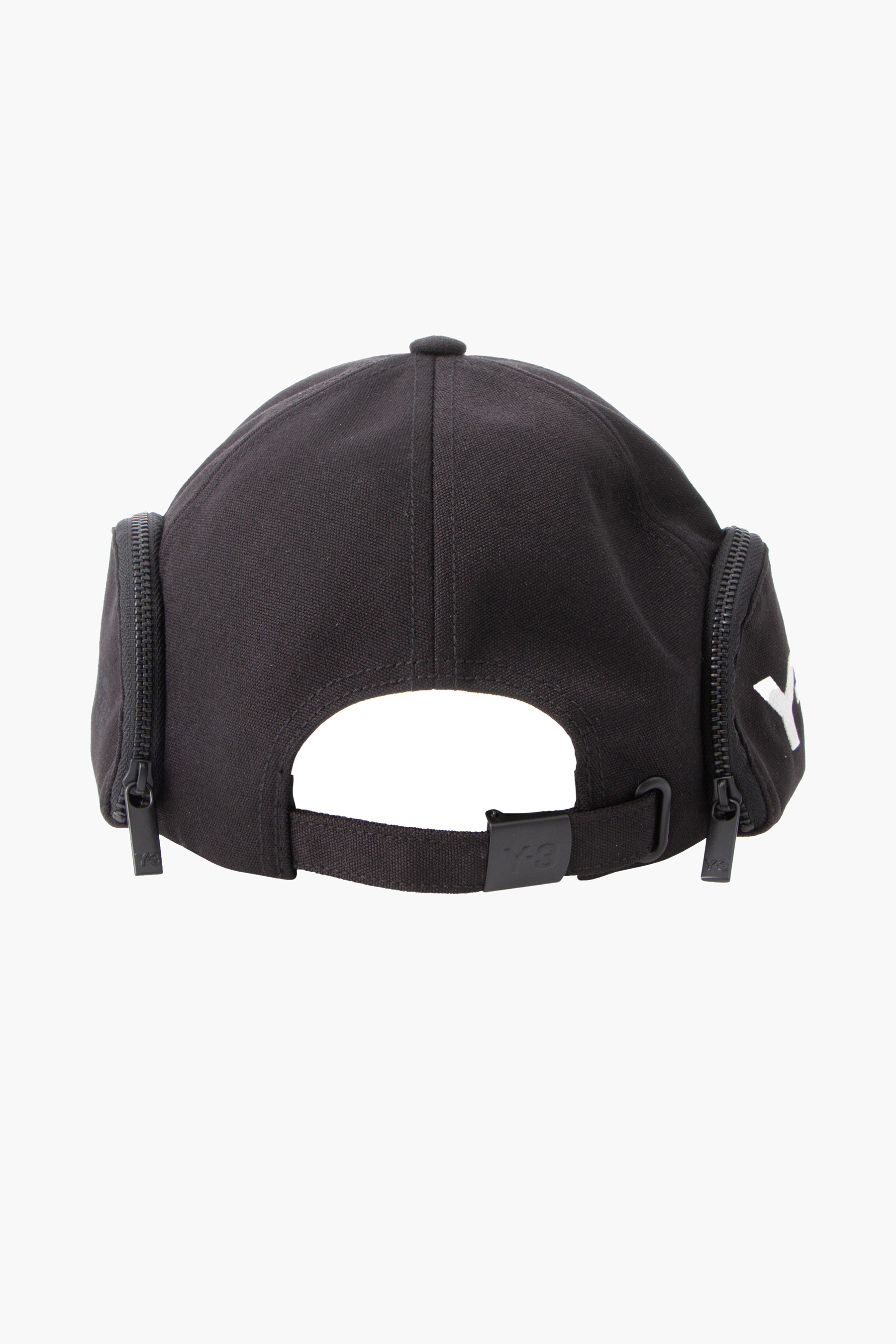 Y-3 Recycled Polyester Pocket Cap