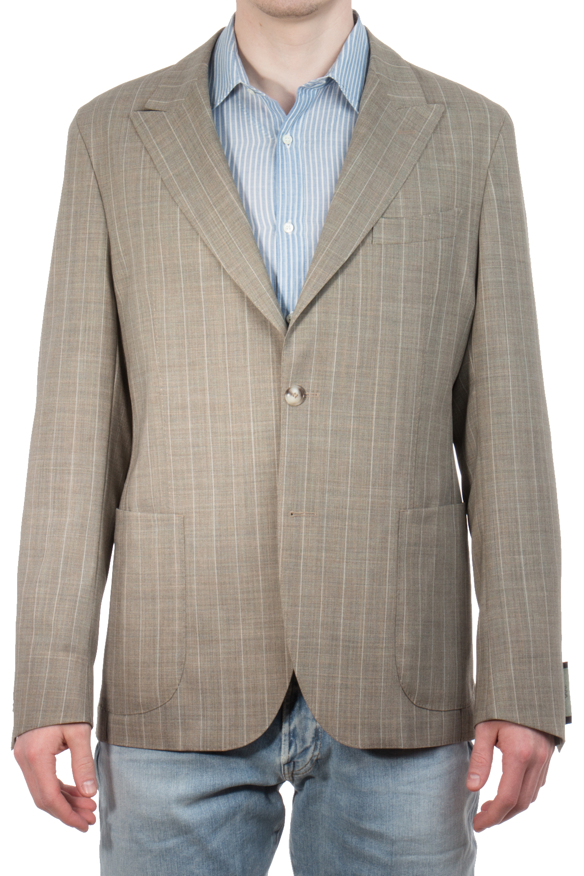 DRESSLER Wool Blazer Siena 