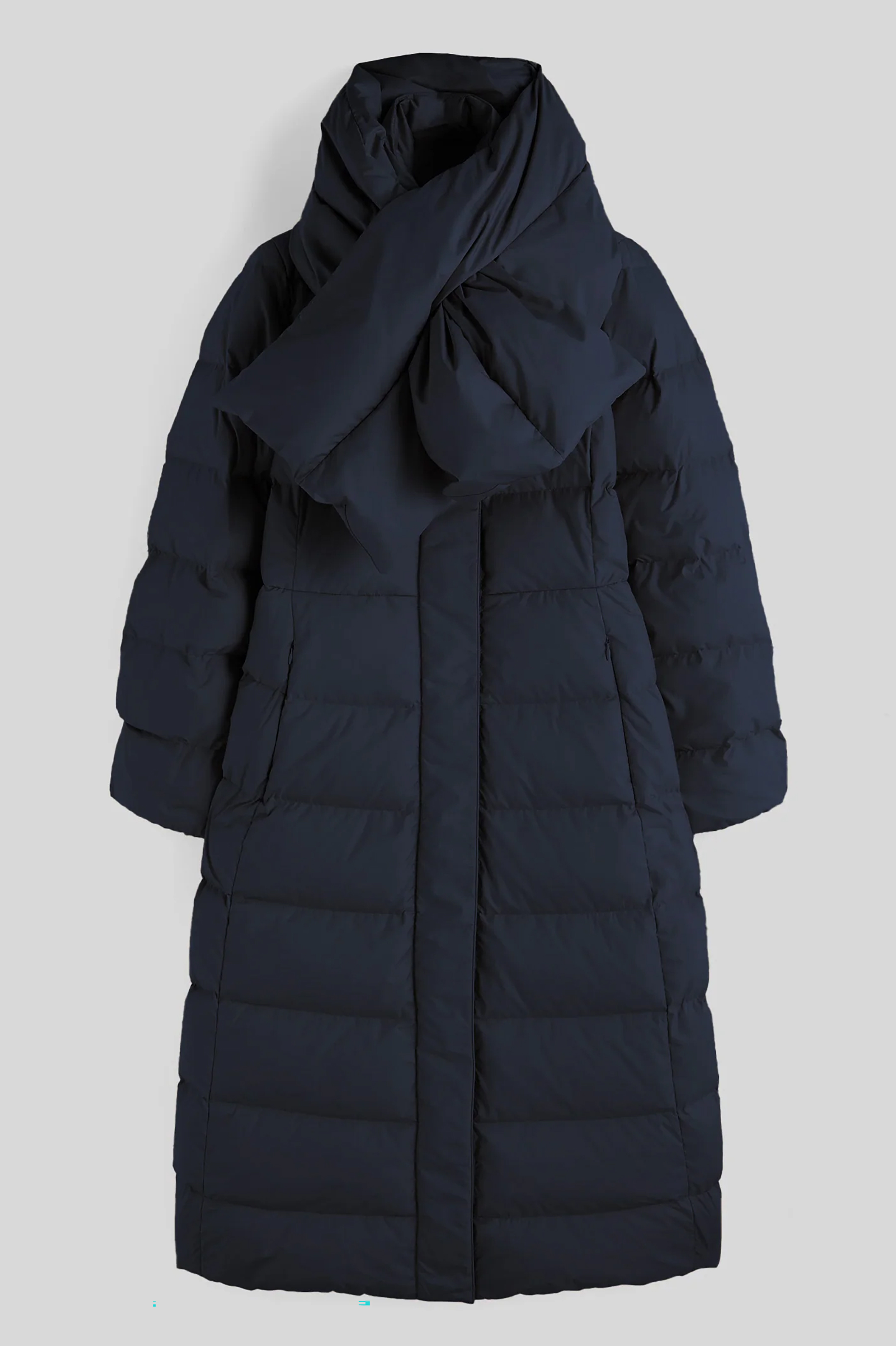 ASPESI Ultra Fine Microfiber Down Coat Judy