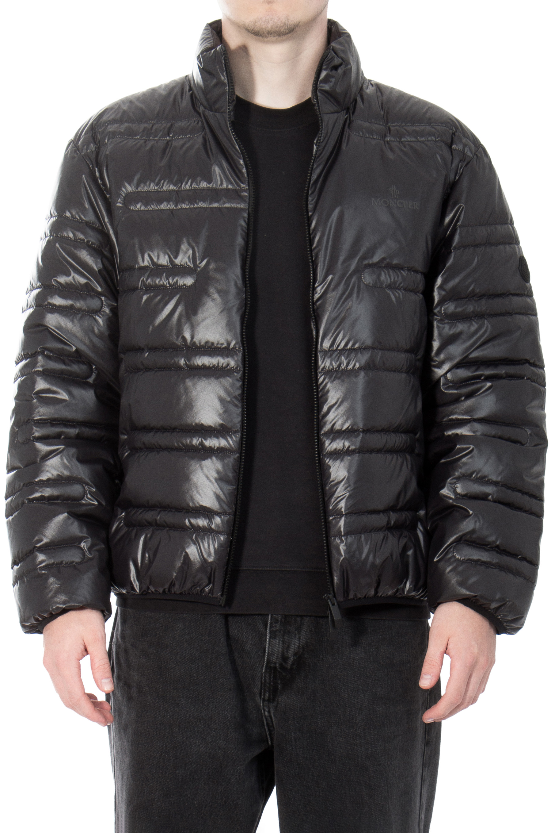 MONCLER Lot Quilted Puffer Jacket