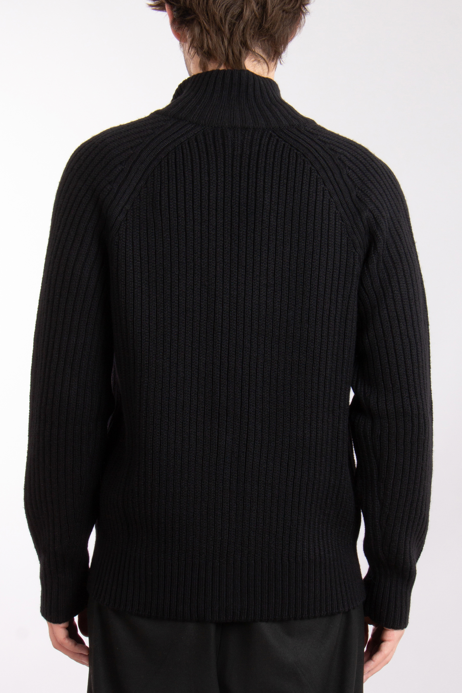 TOM FORD Wool-Cashmere Blend Cardigan