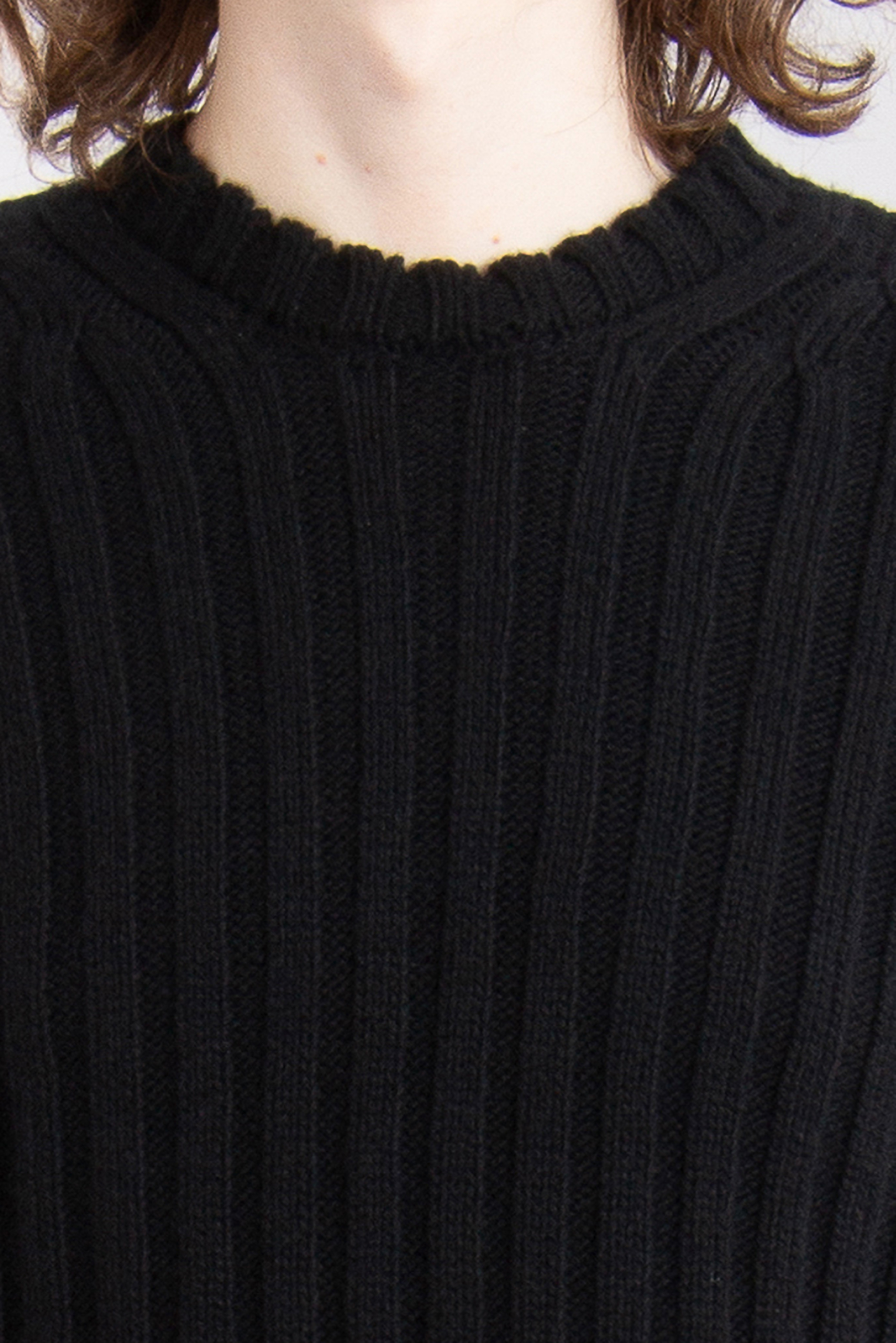 TOM FORD Ribbed Cashmere Sweater