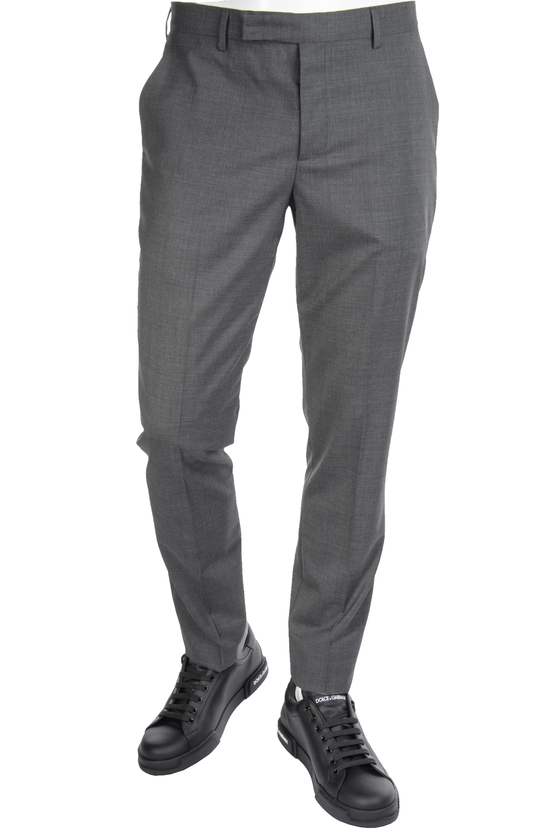 PAUL SMITH Soho Fit Wool-Stretch Suit 