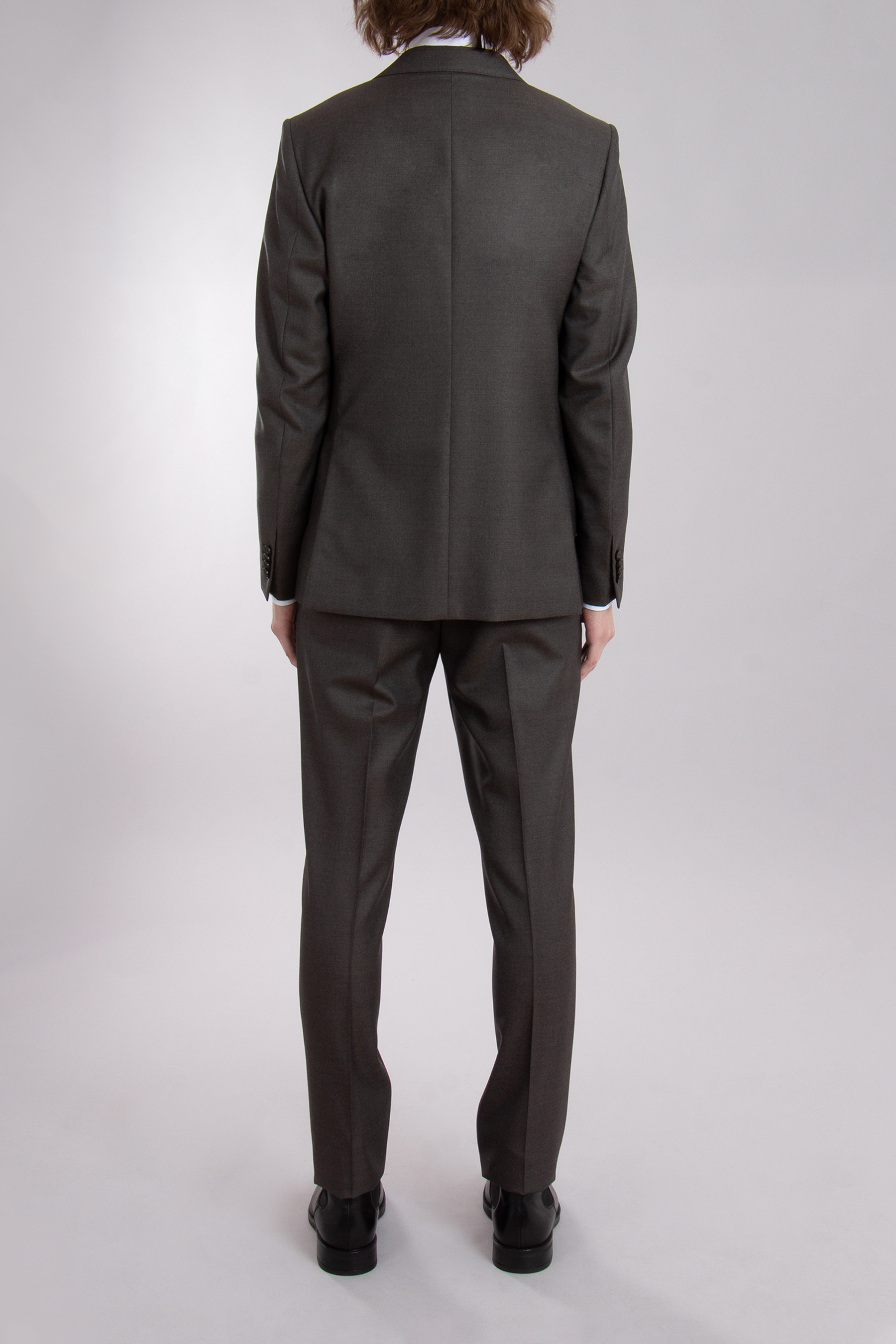 ZEGNA Wool Suit