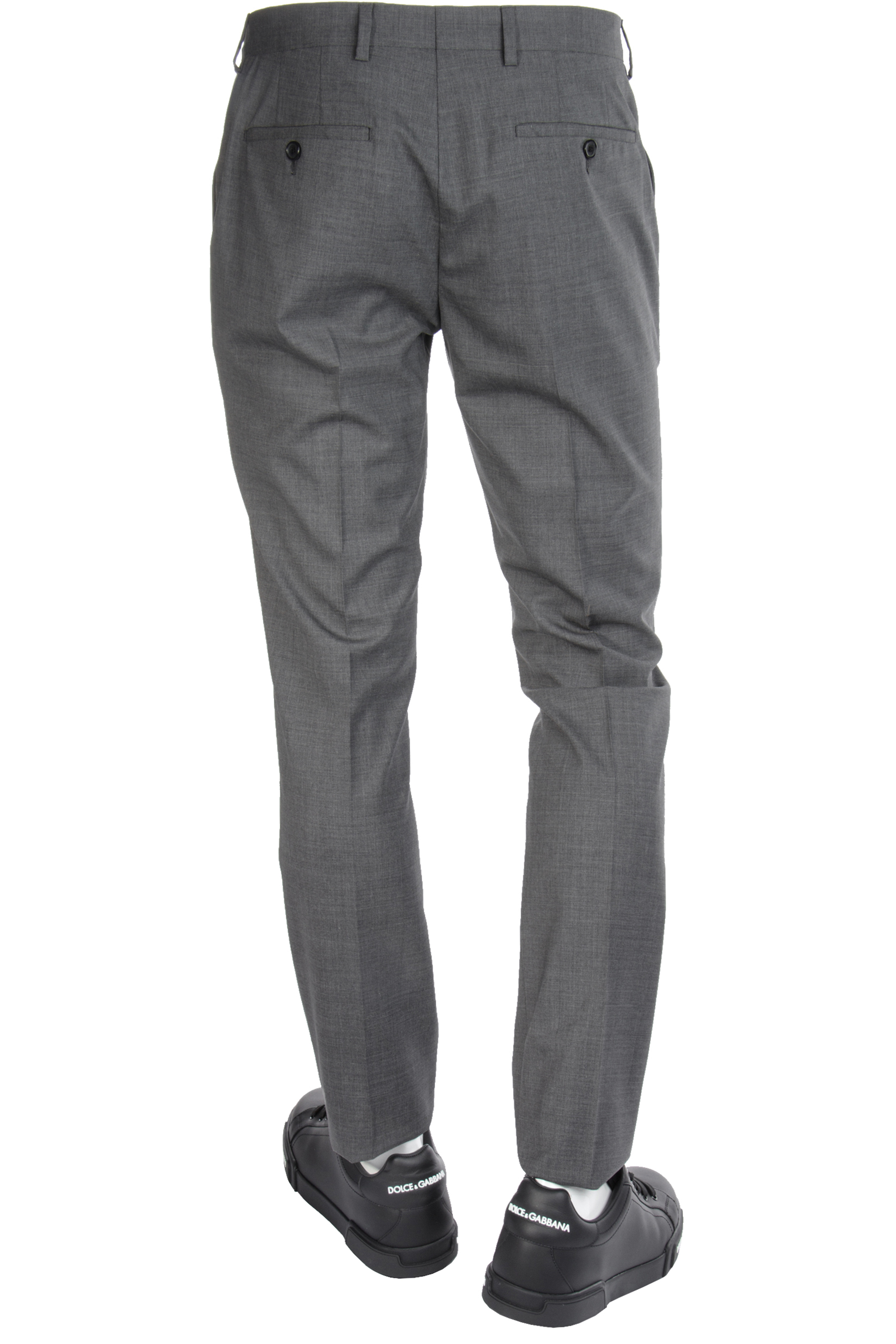 PAUL SMITH Soho Fit Wool-Stretch Suit 