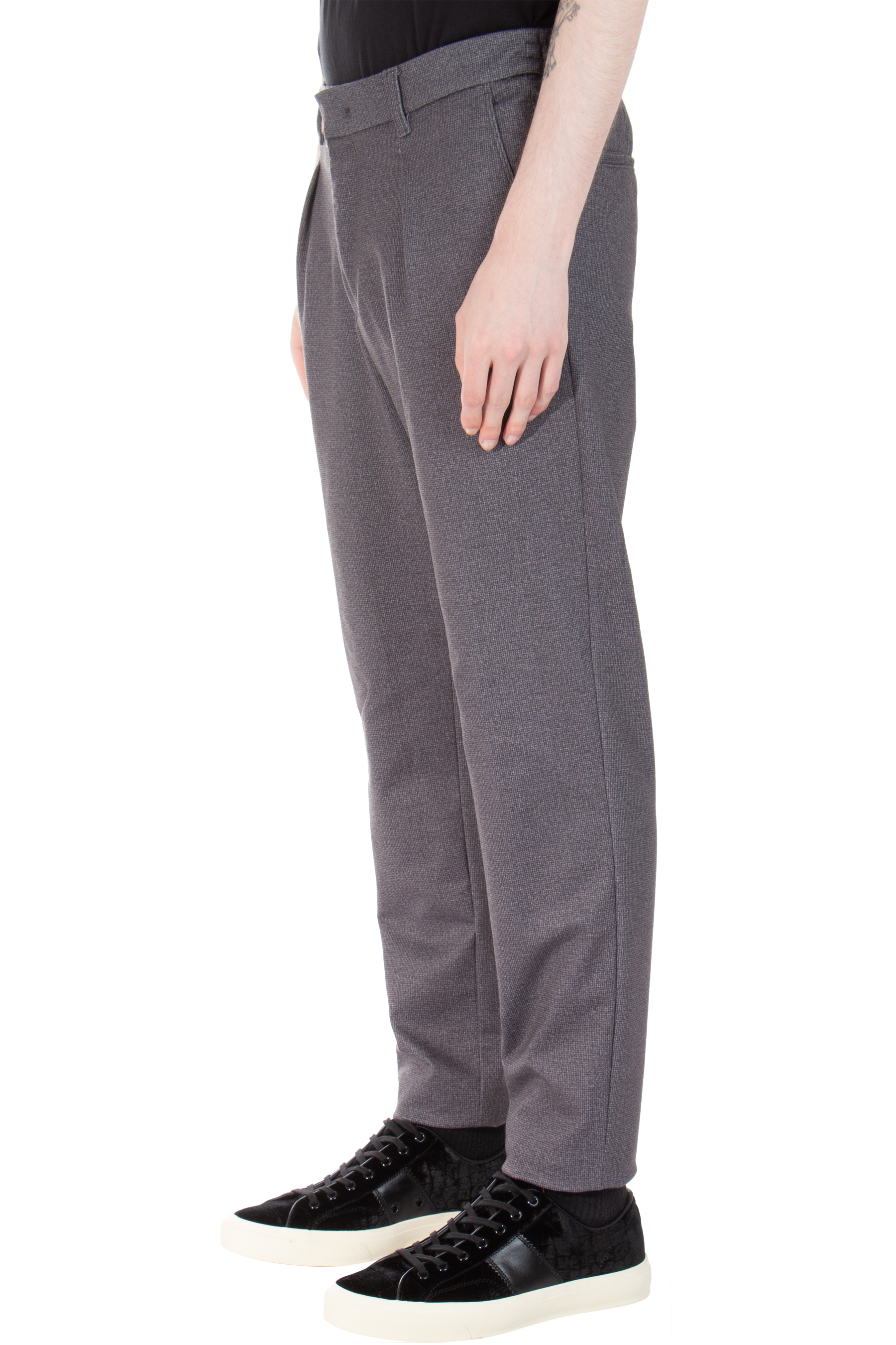 BALDESSARINI Pants BLD-Cox