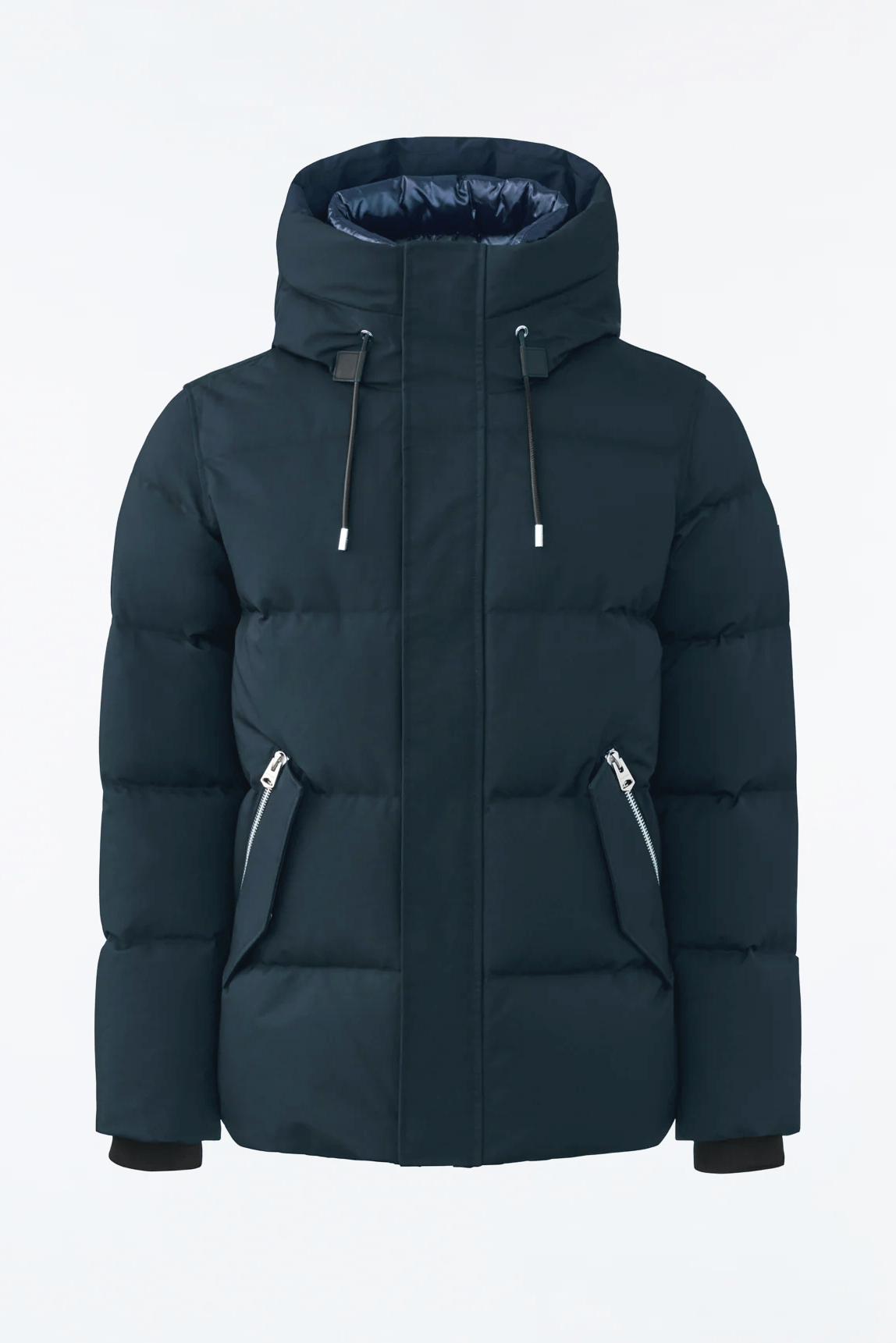 MACKAGE Nordic Tech Shell Down Jacket Graydon