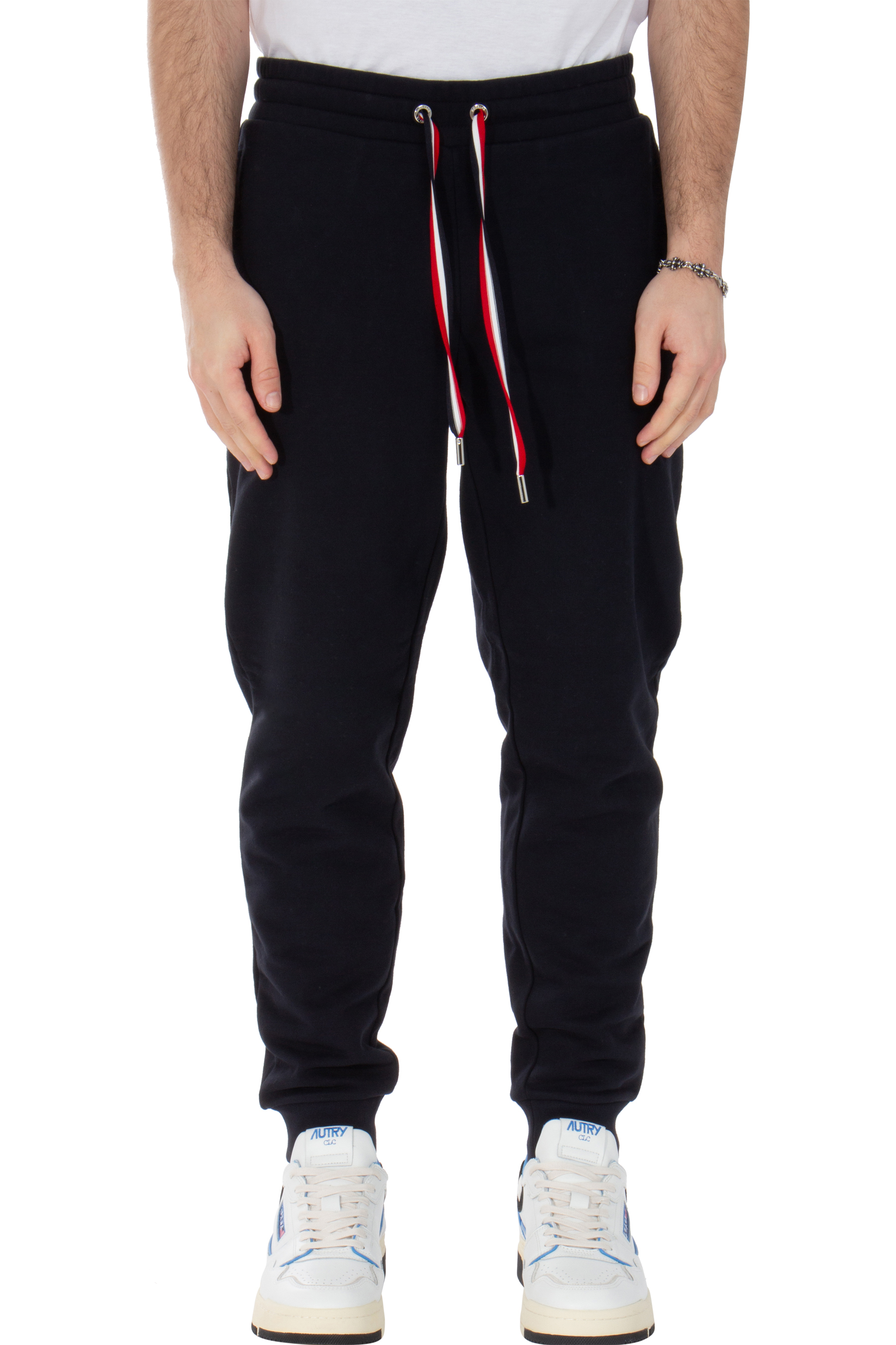 MONCLER Cotton Sweatpants