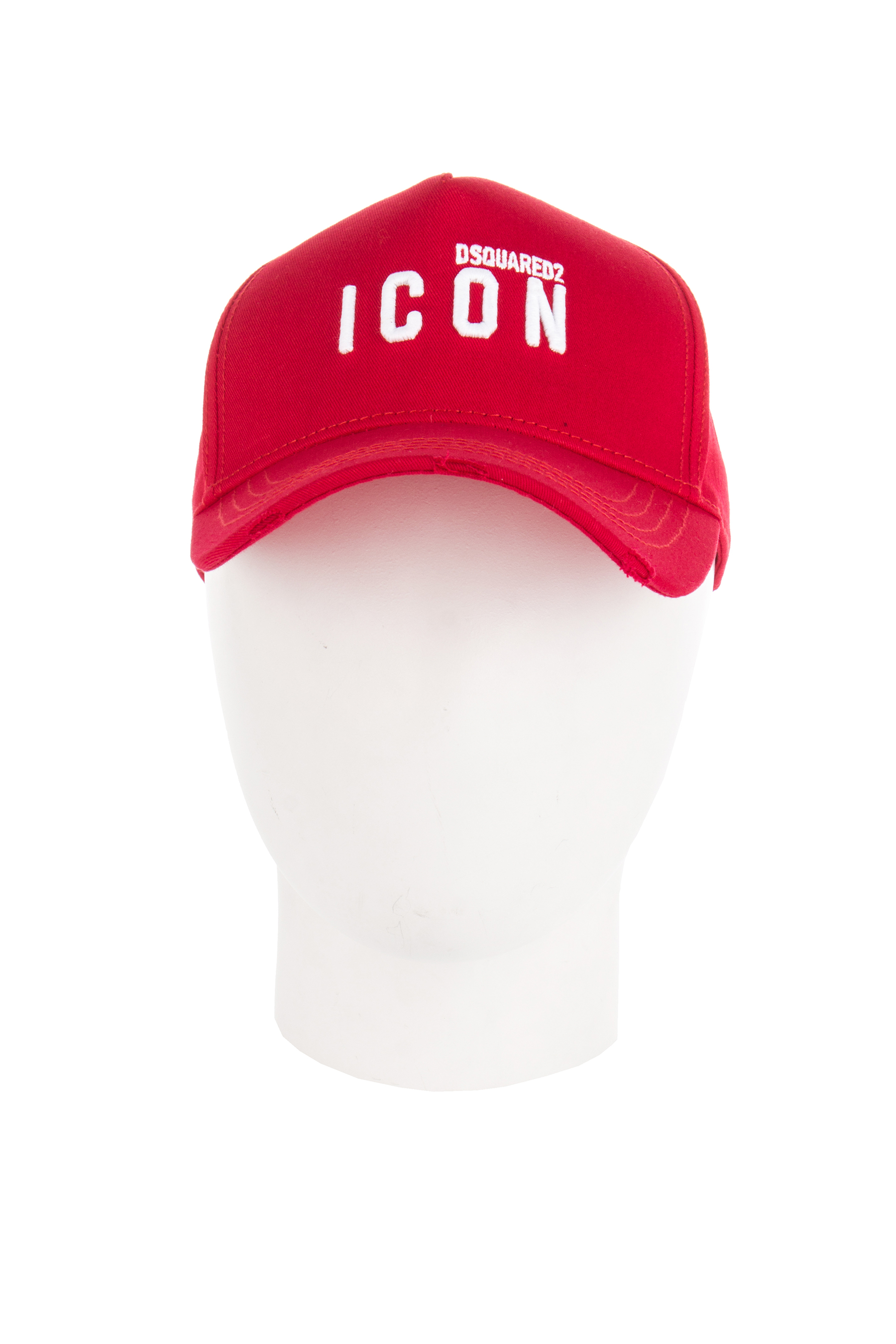 DSQUARED2 Icon Cap BCM041305C00001M818