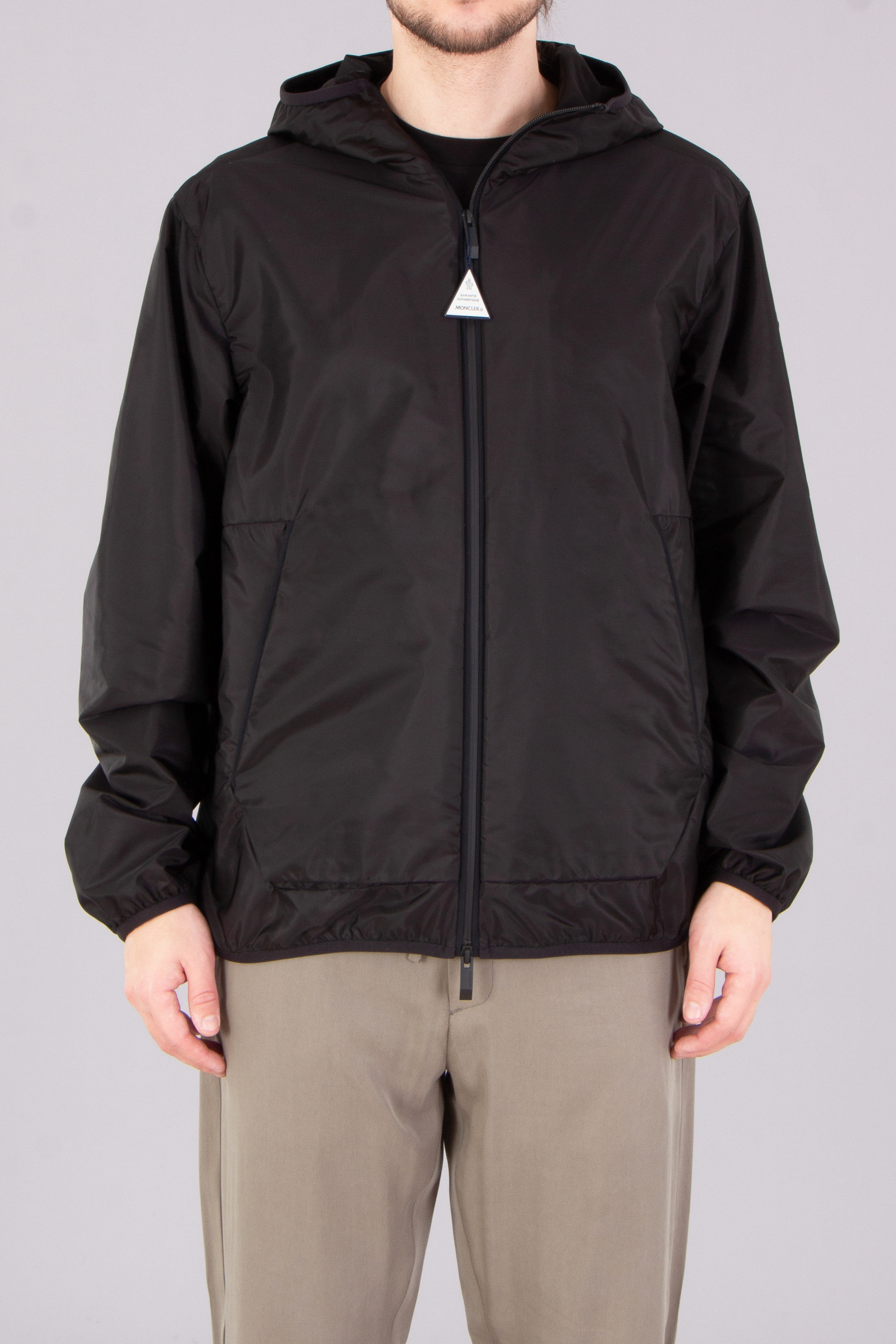 MONCLER Granier Longue Saison Jacket