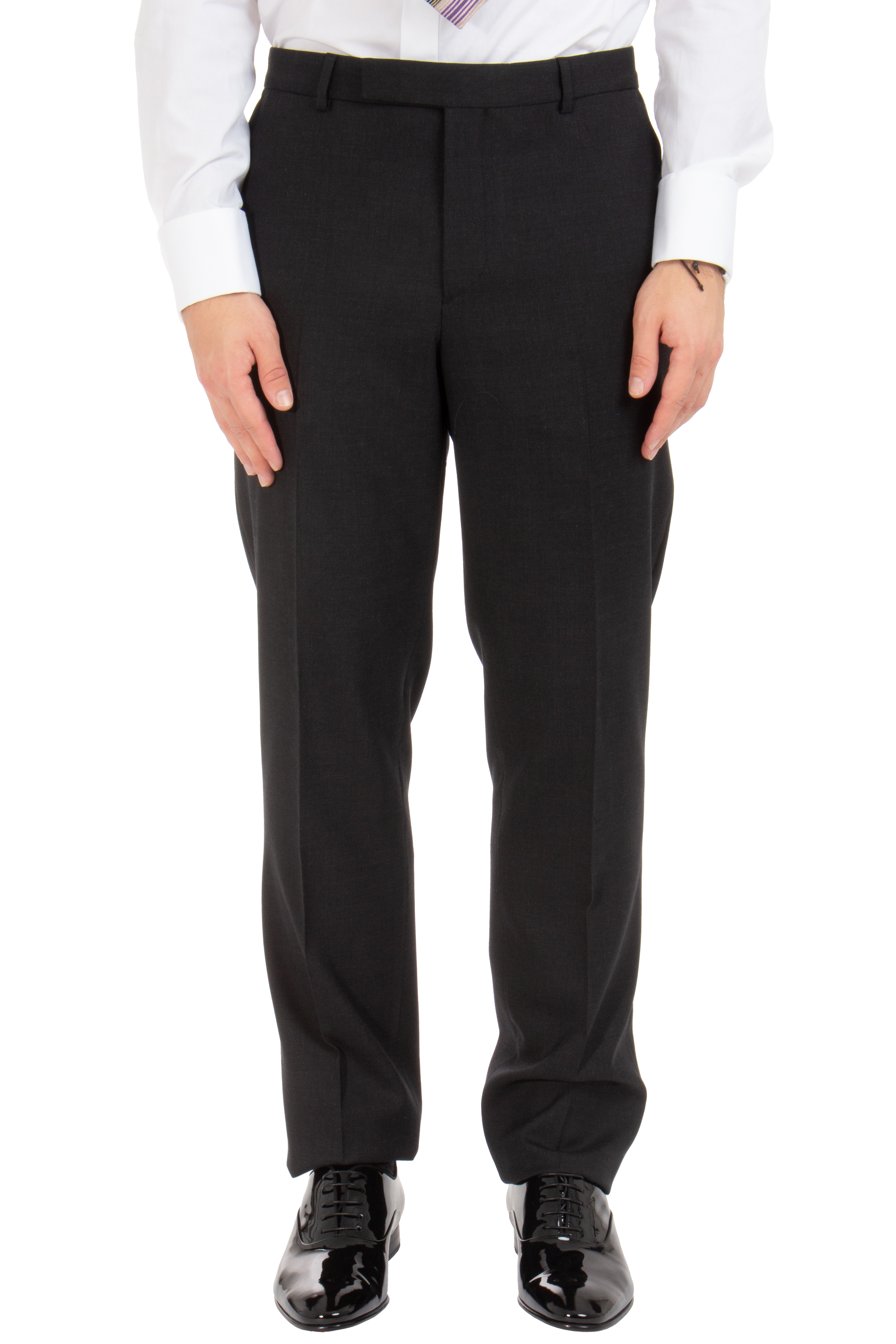 PAUL SMITH Tailored-Fit Wool Suit