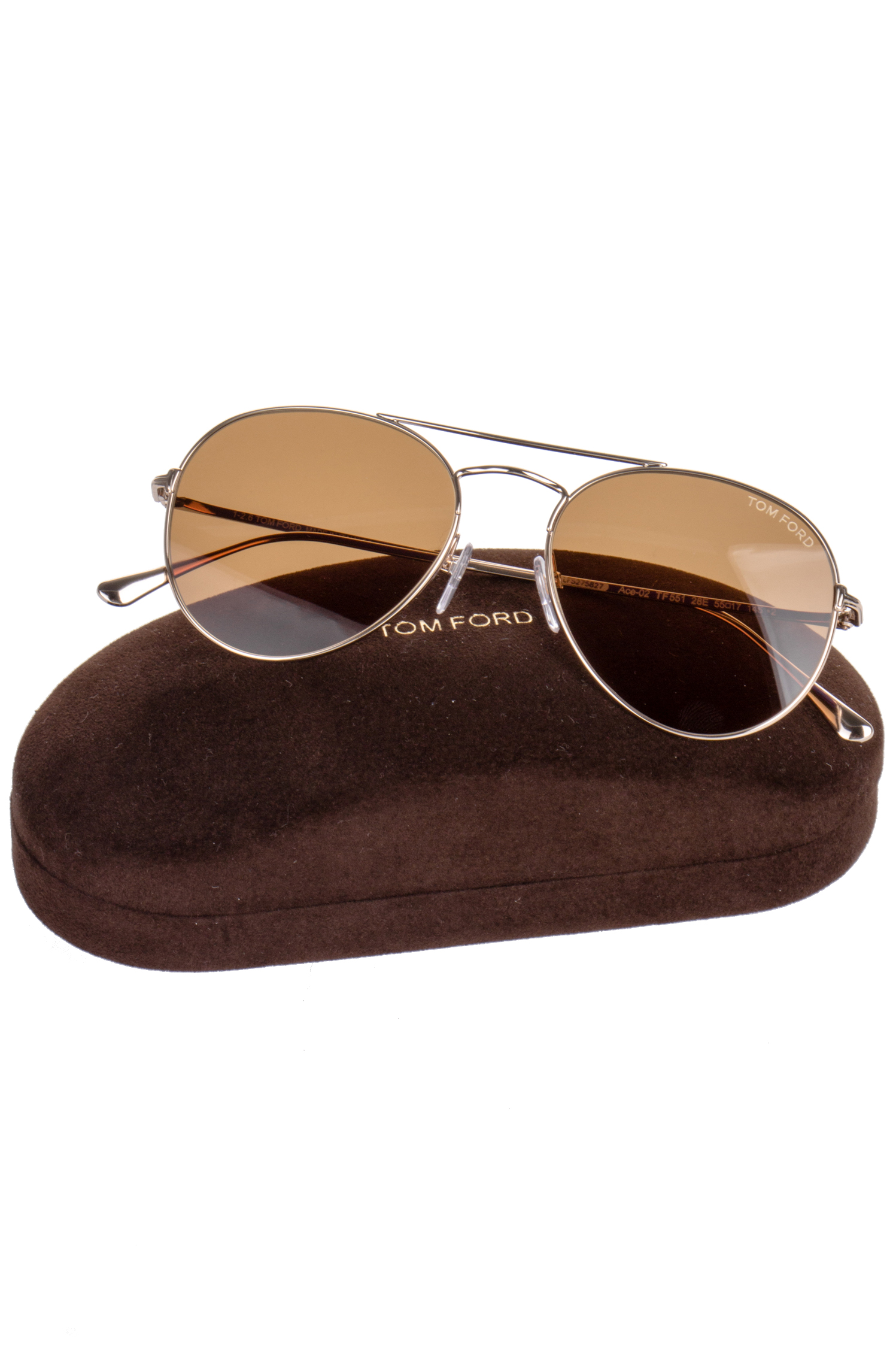 TOM FORD Sunglasses Ace-02