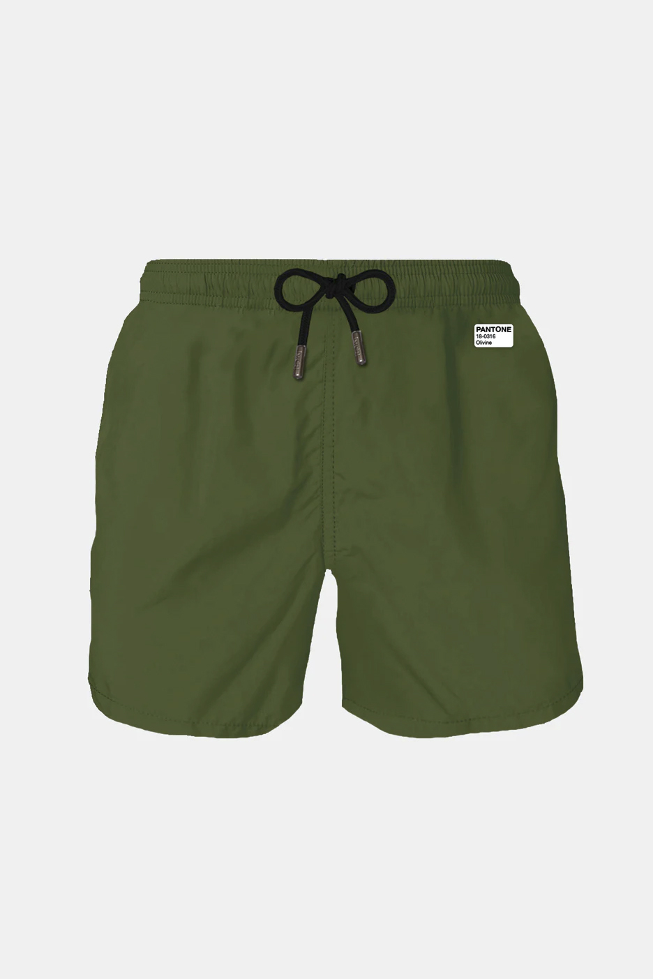 MC 2 SAINT BARTH Pantone Special Edition Swim Shorts