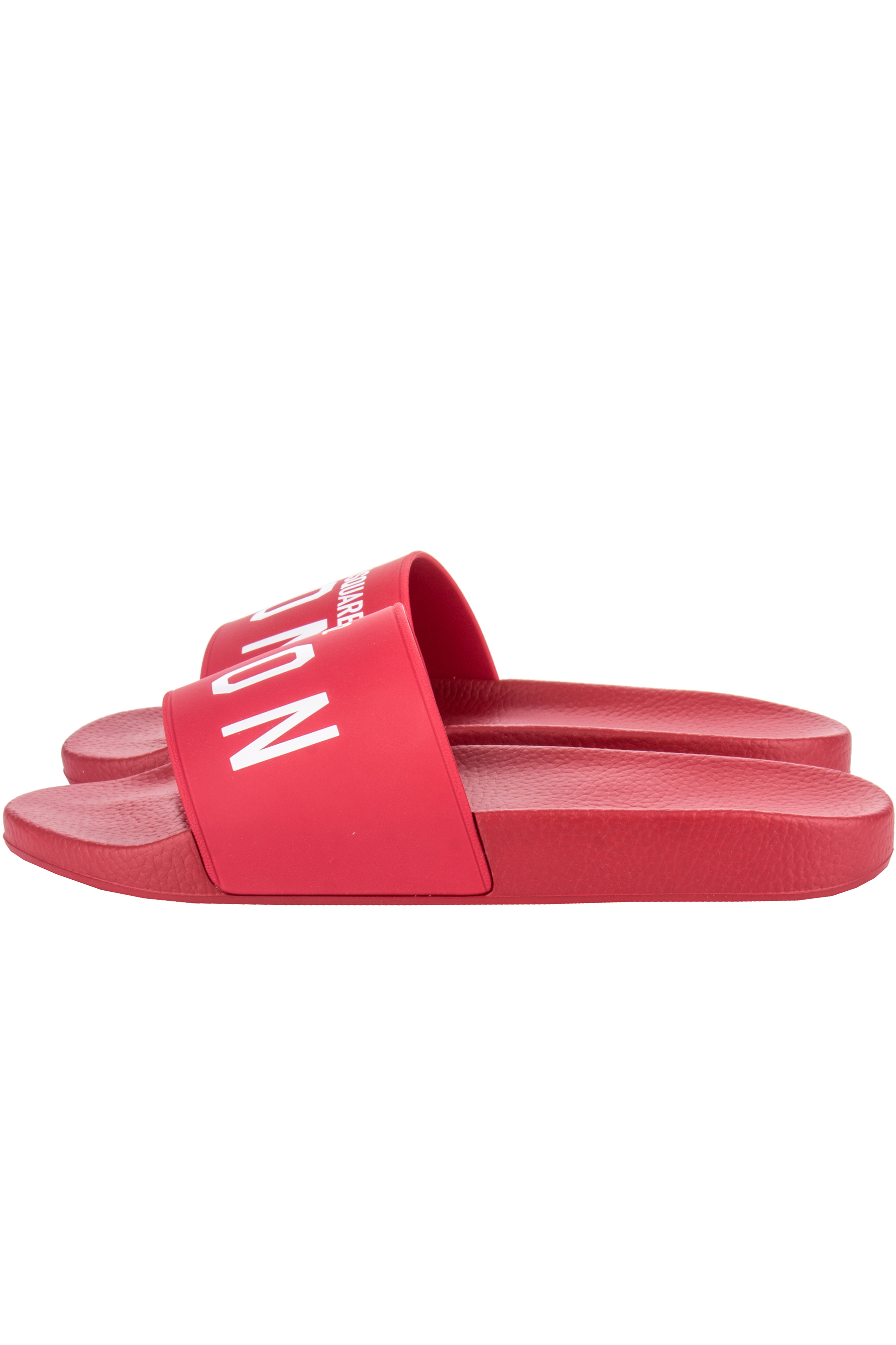 Dsquared2 Slides Icon Print