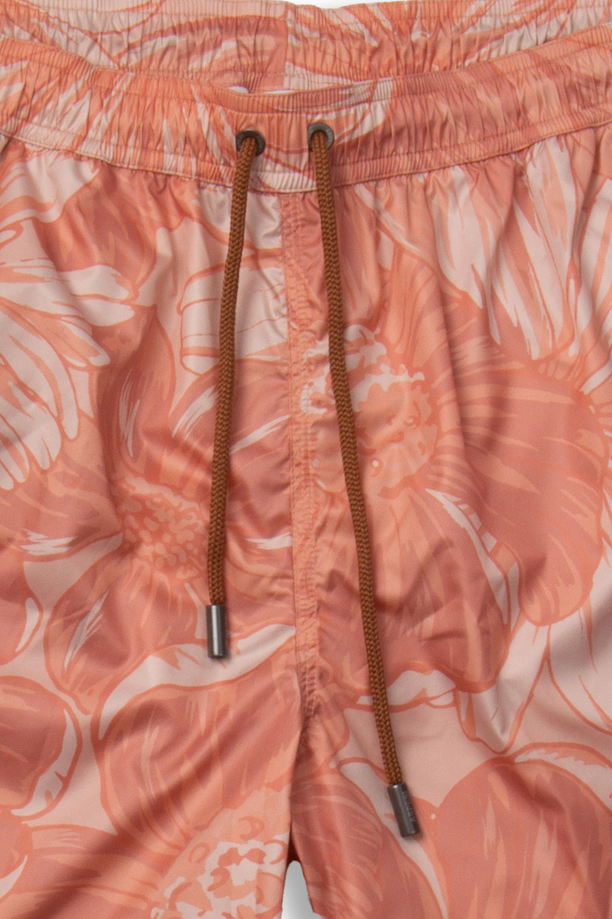 ASPESI Patterned Medium Boardshorts