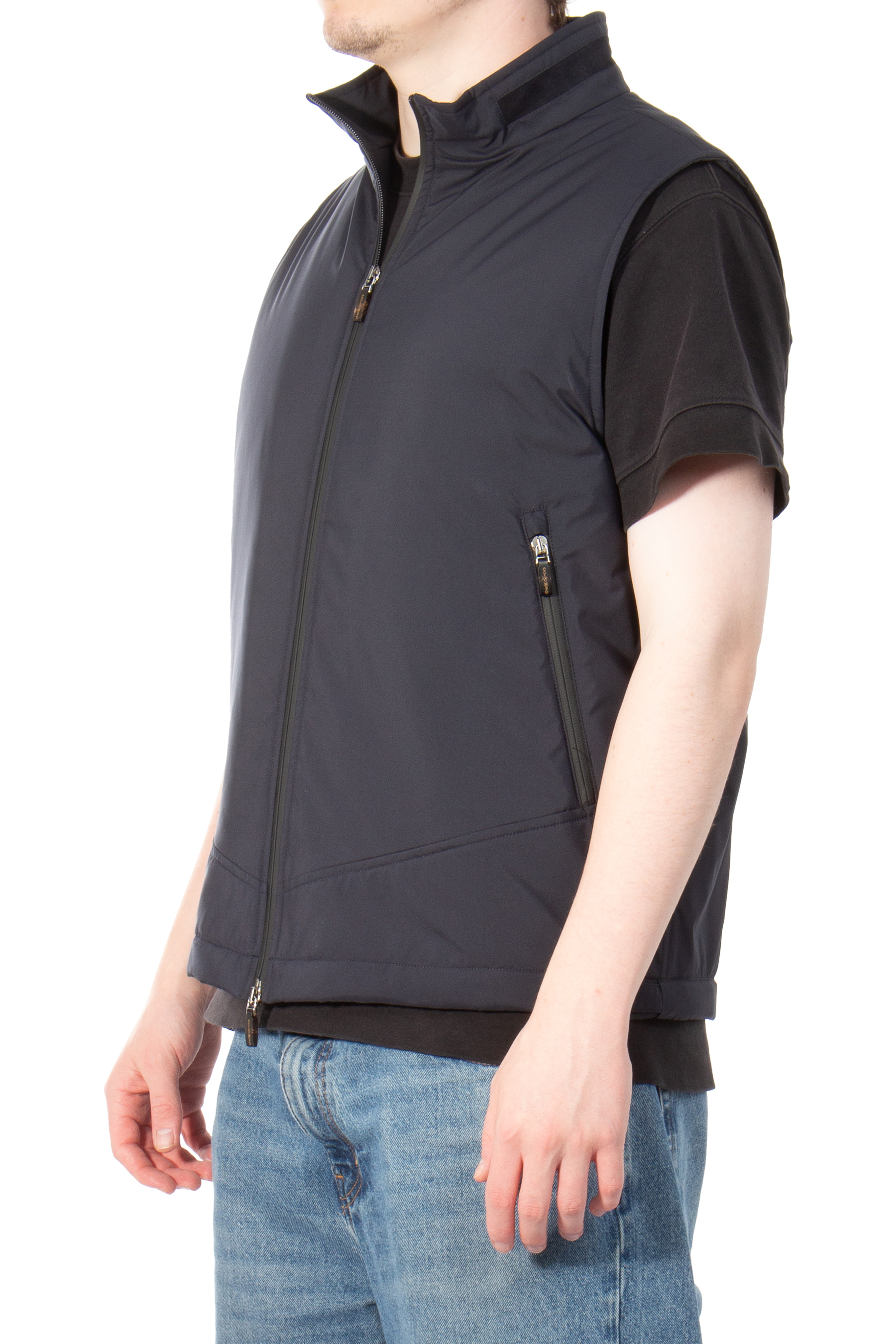 COLOMBO Technical Fabric Vest Ranger 20 Knots