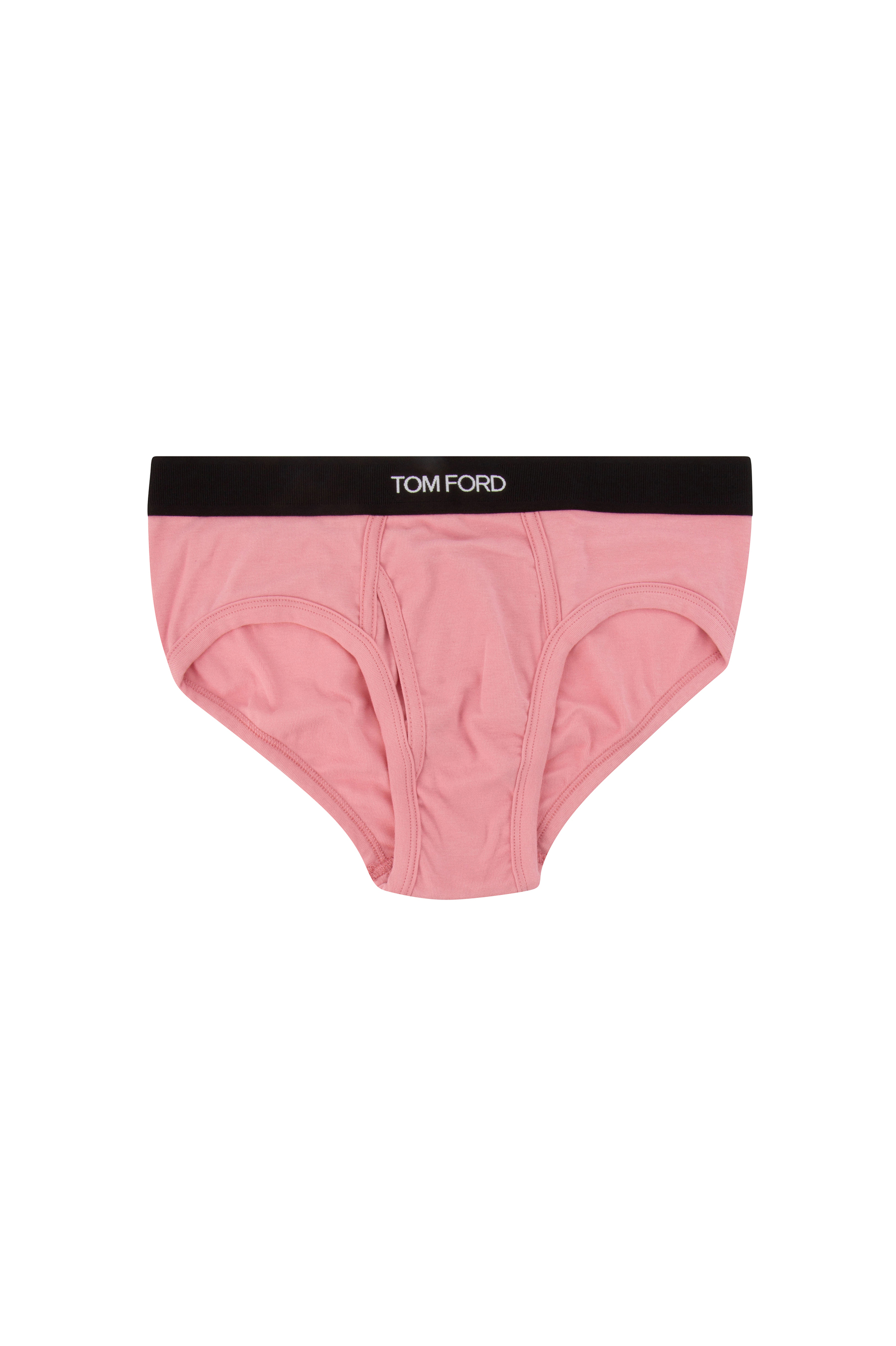 TOM FORD Cotton Stretch Jersey Brief