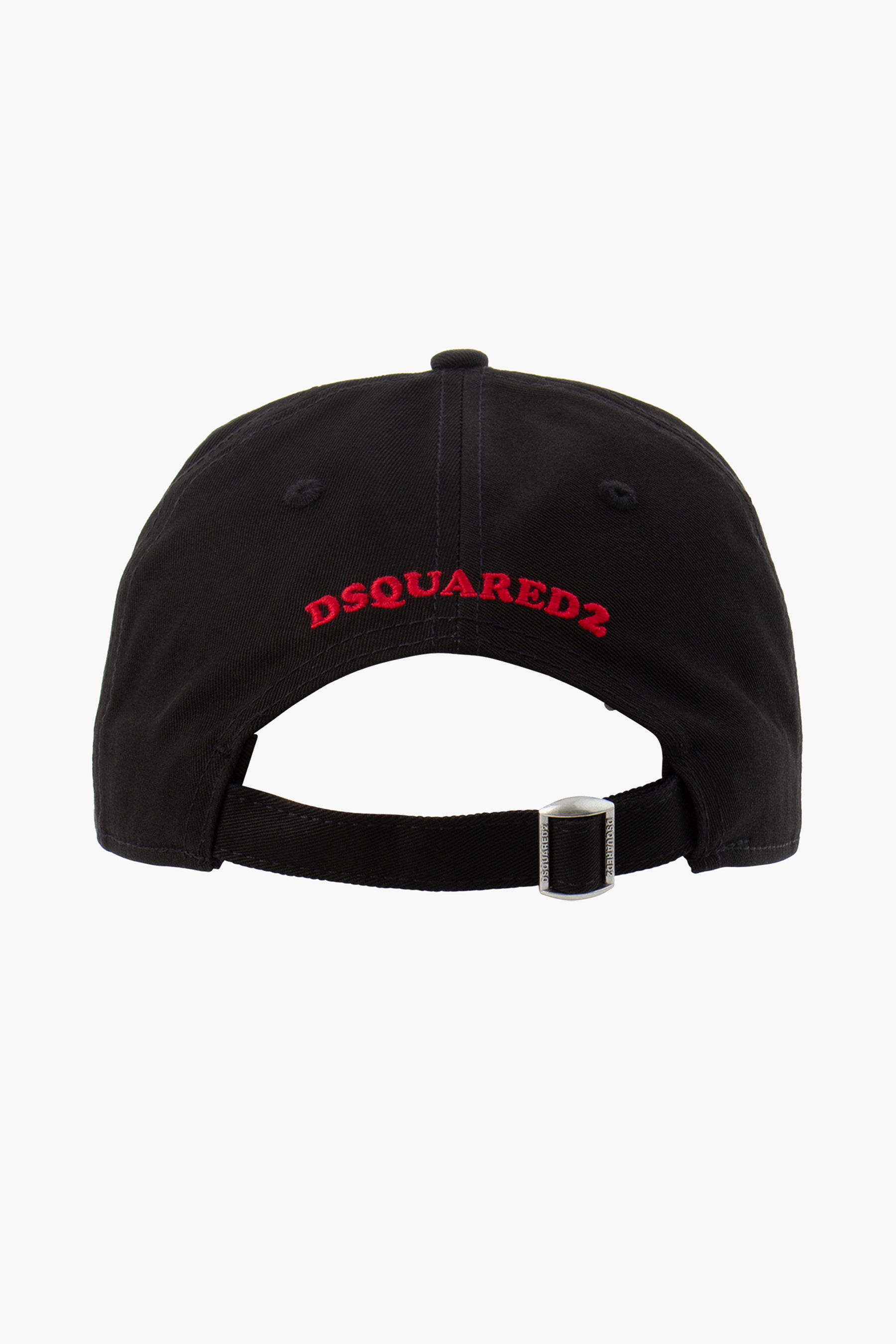 DSQUARED2 Souvenir From Canada Baseball Cap