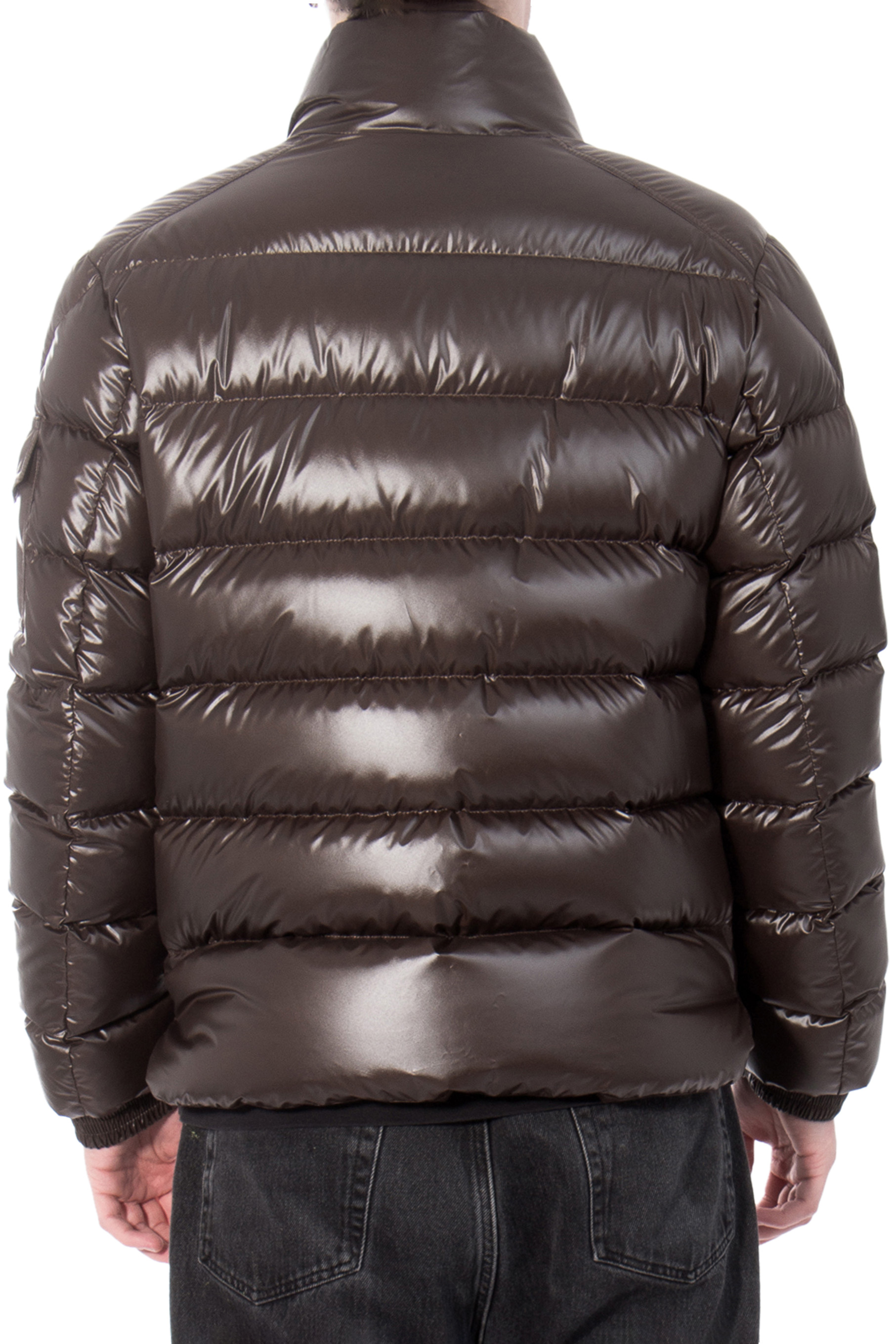 MONCLER Lule Down Jacket