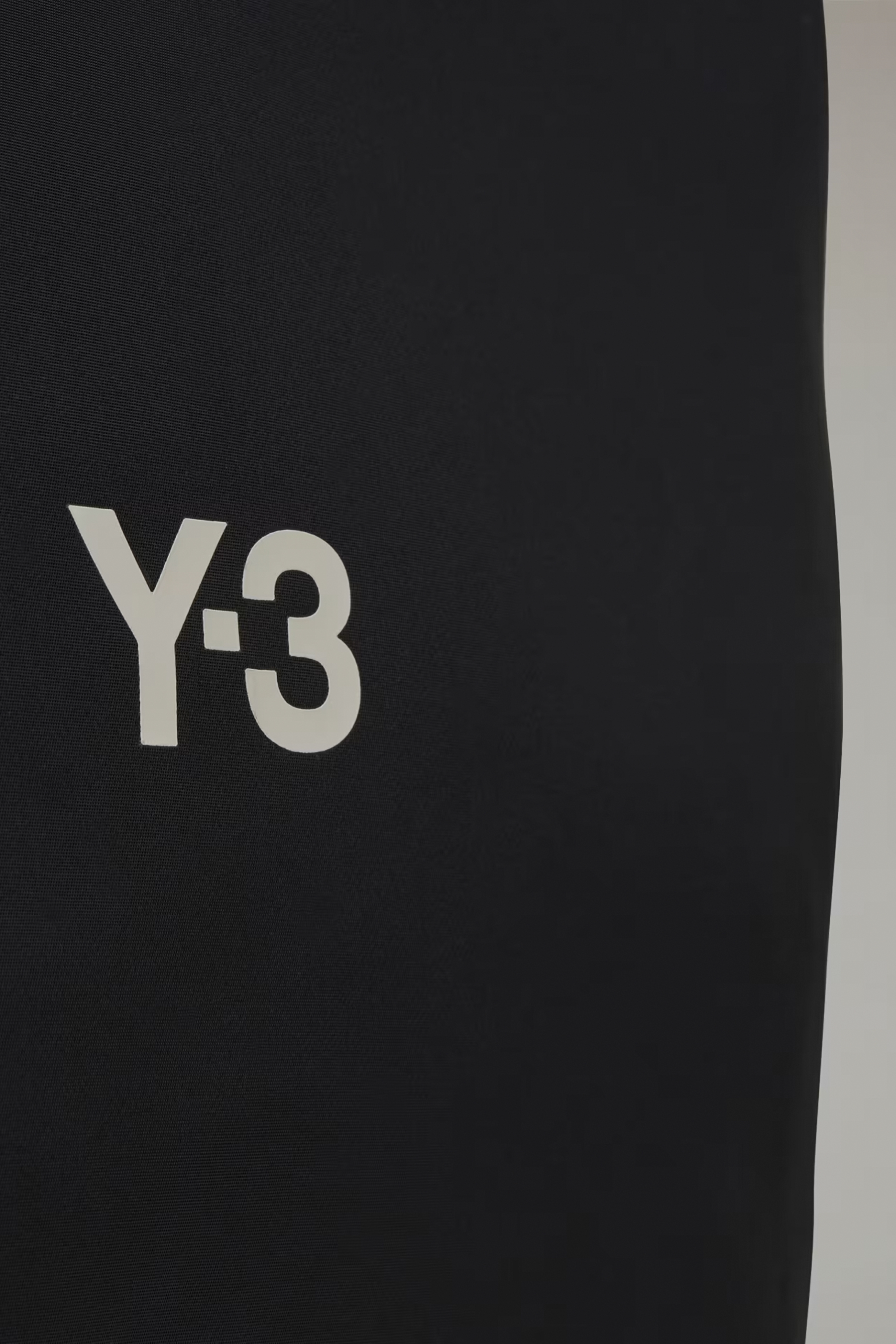 Y-3 Recycled Nylon Large Crossbody Bag