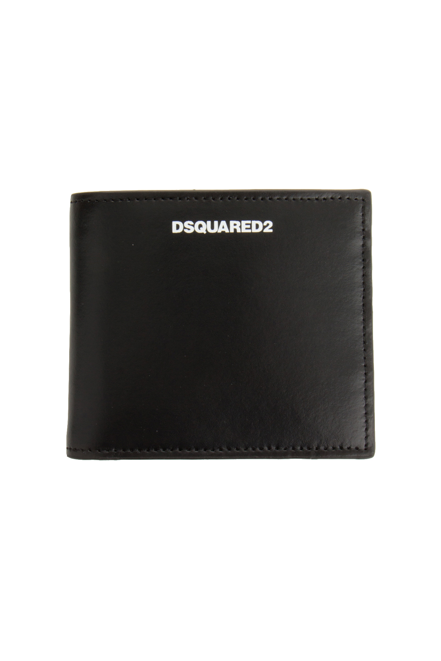 DSQUARED2 Leather Wallet