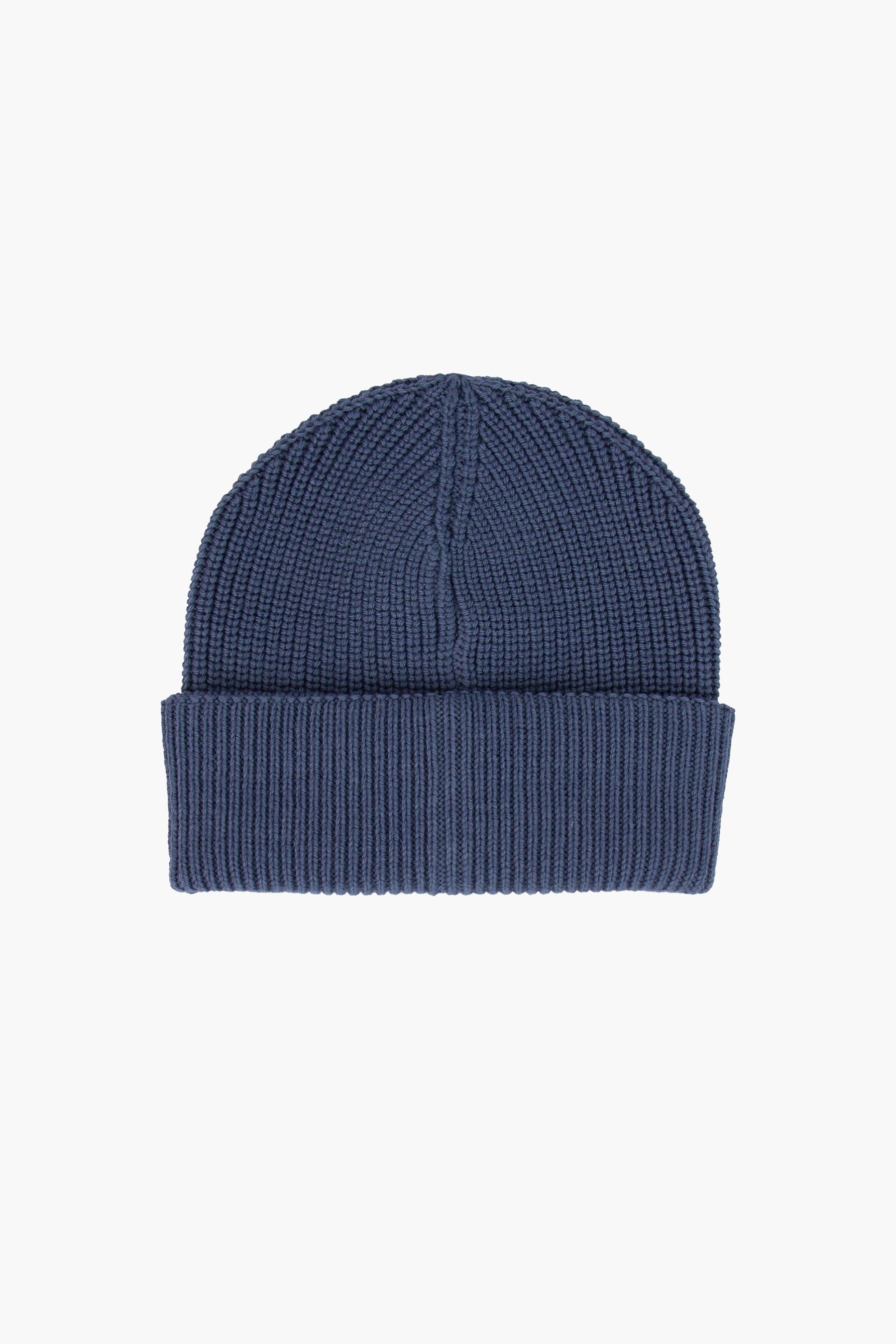 MONCLER Cordonnet Wool Beanie