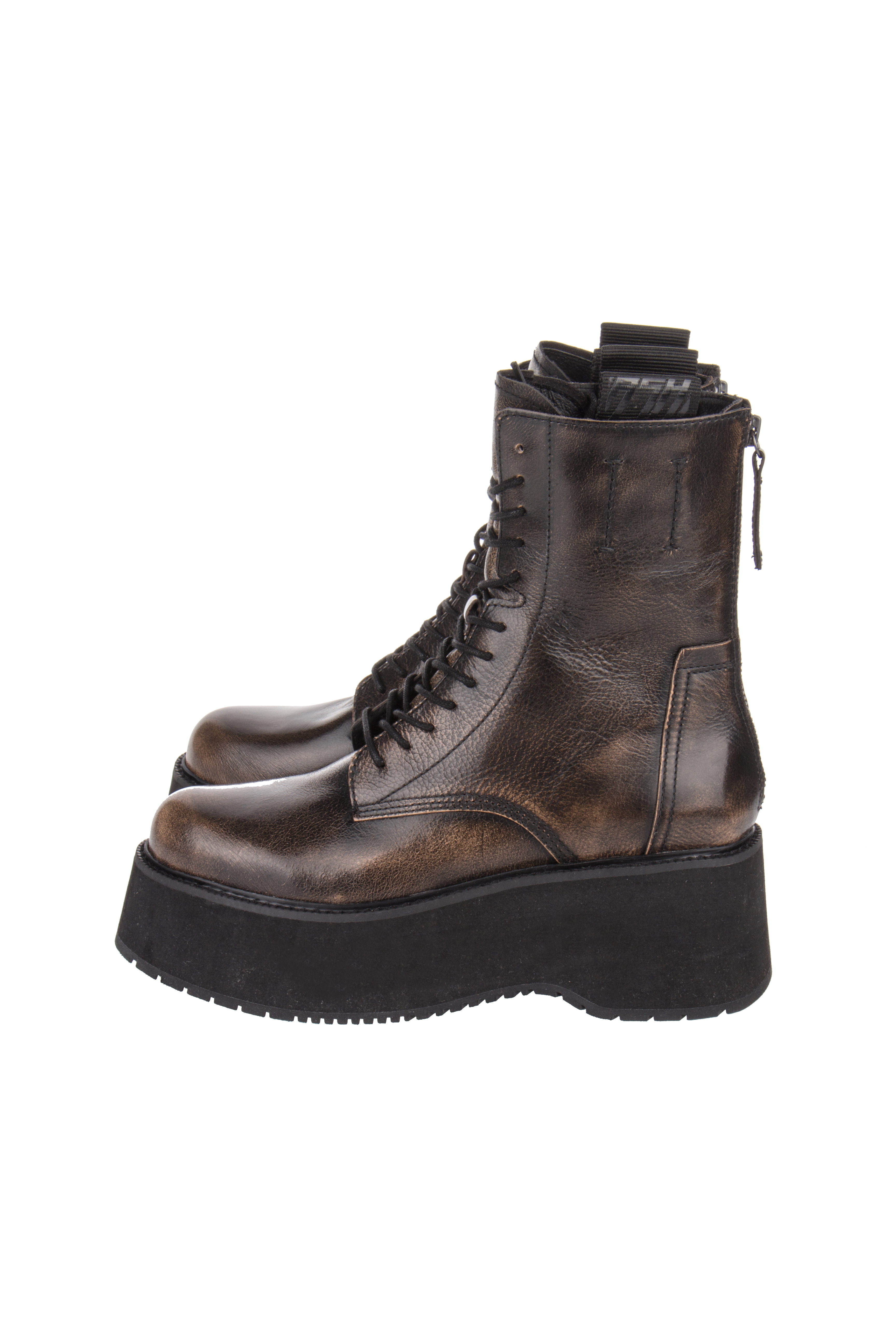 ASH Combat Boots Nirvana