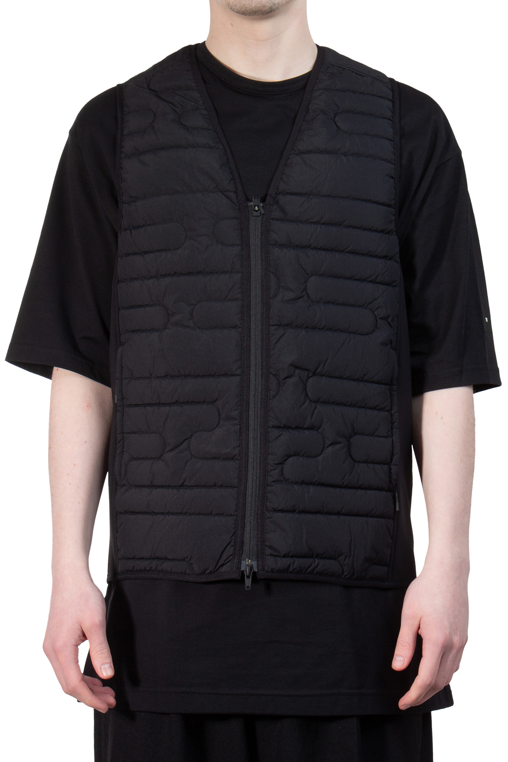 Y-3 Classic Liner Vest