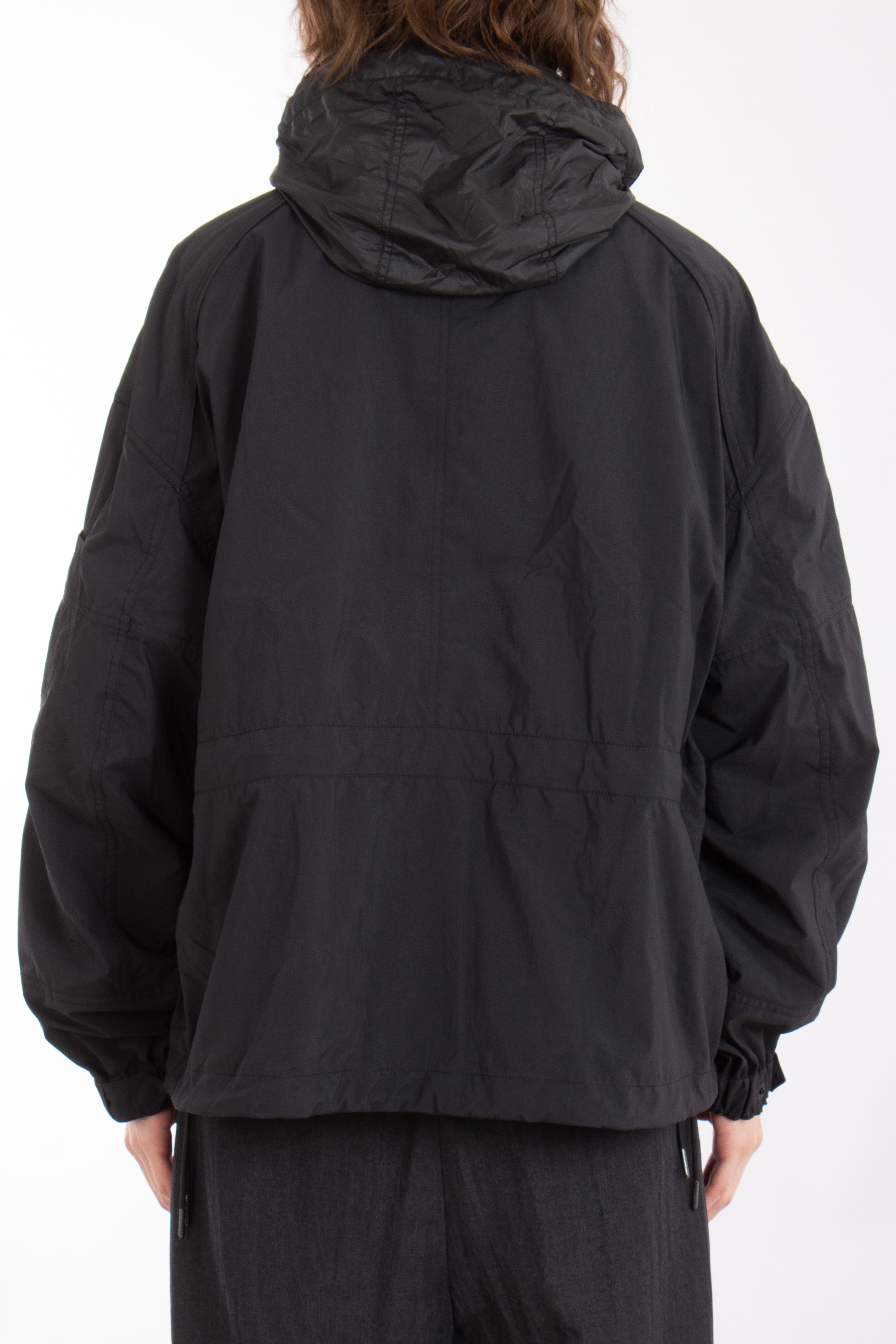 JUUN.J 3-in-1 Reversible Windbreaker Jacket