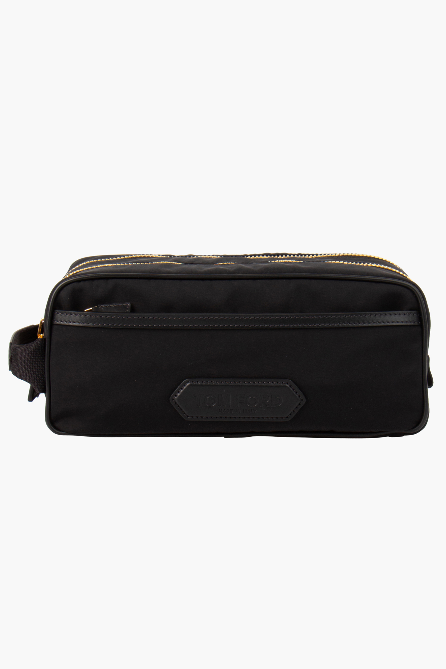 TOM FORD Recycled Nylon Toiletery Bag