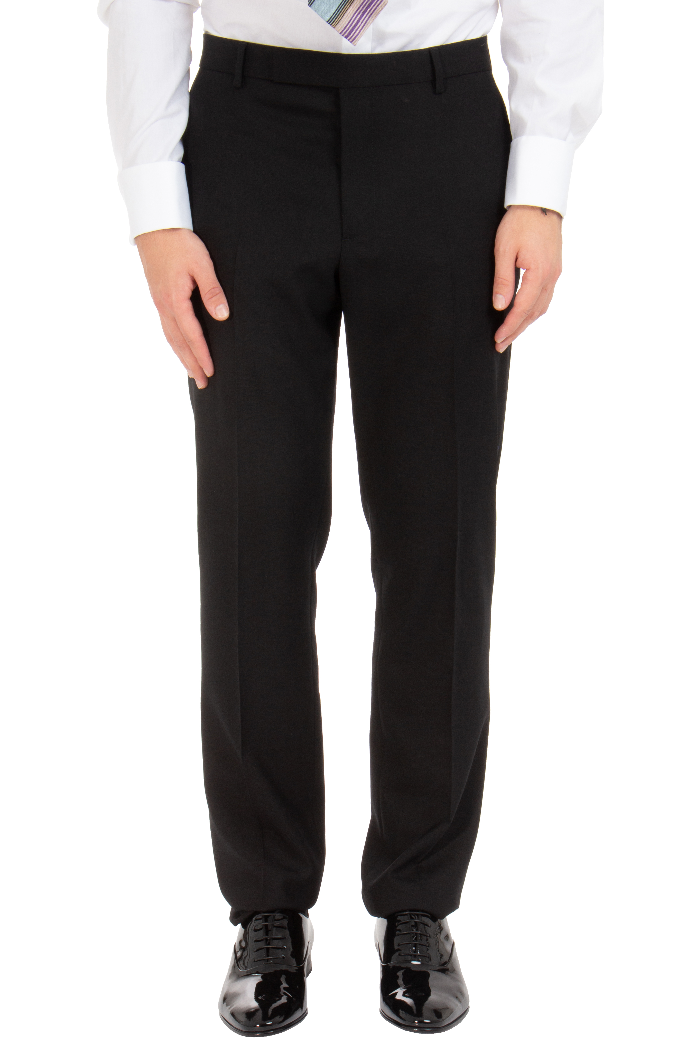 PAUL SMITH Tailored-Fit Wool Suit