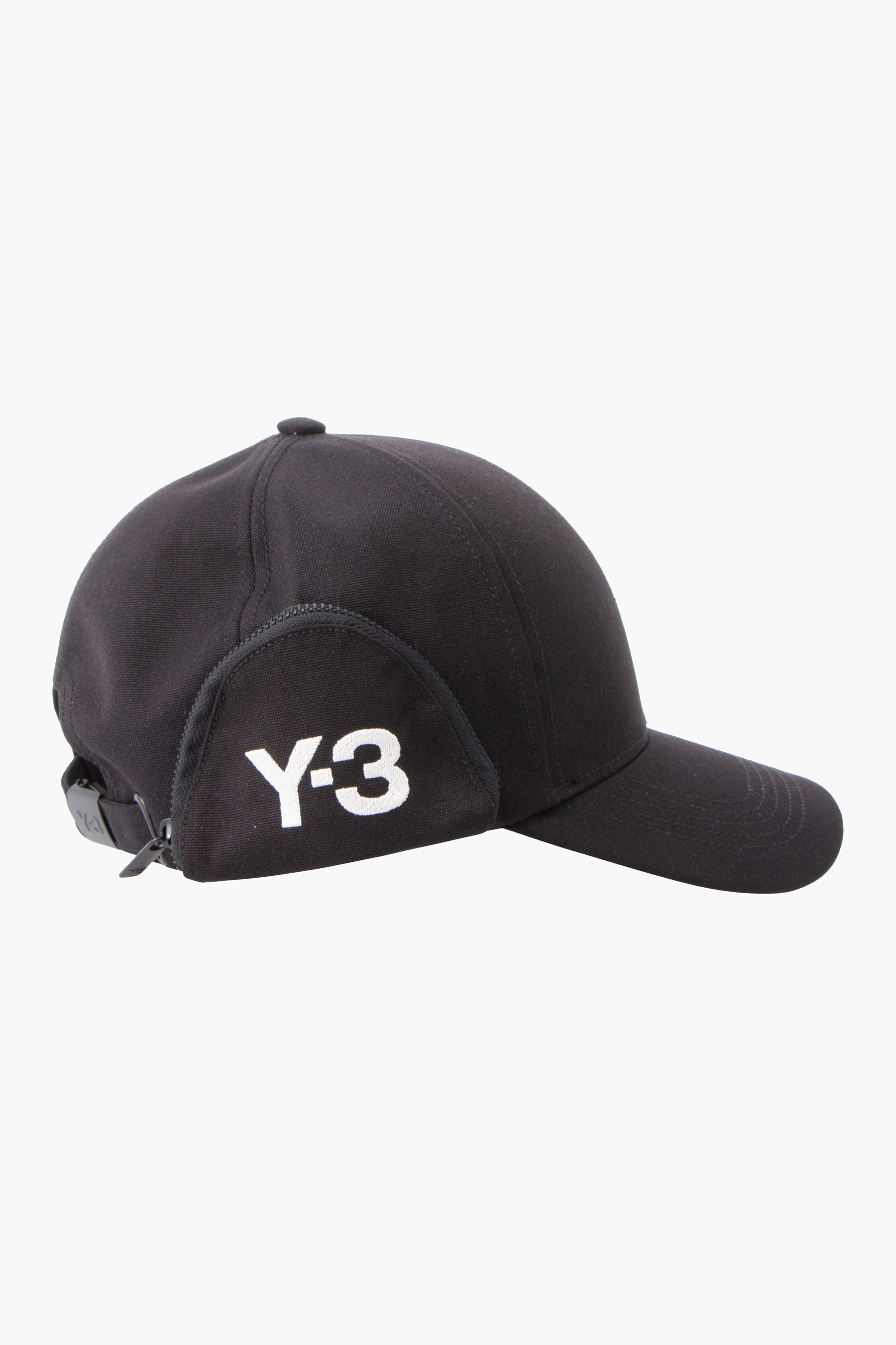 Y-3 Recycled Polyester Pocket Cap