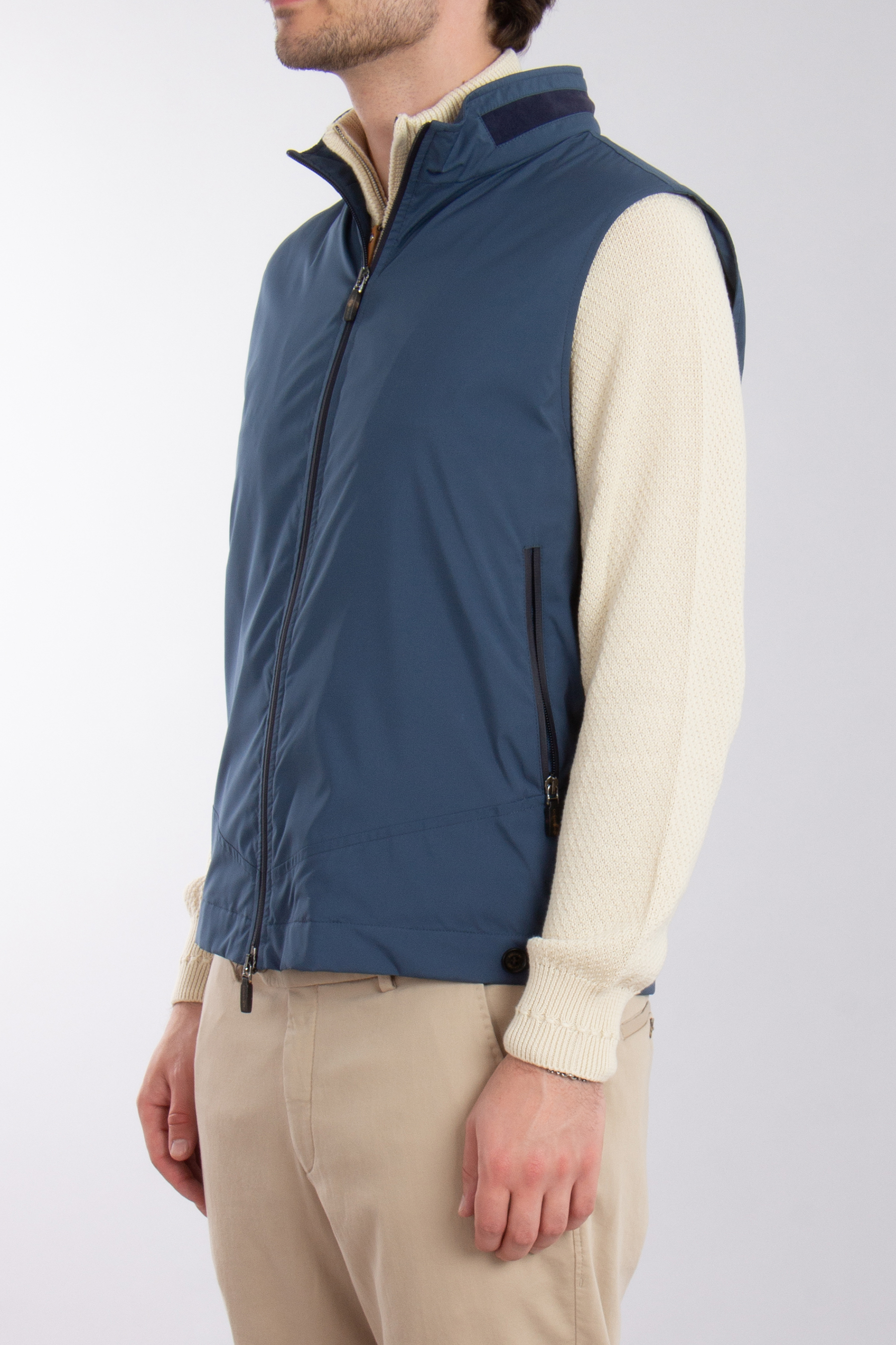 COLOMBO Technical Fabric Vest Ranger 20 Knots