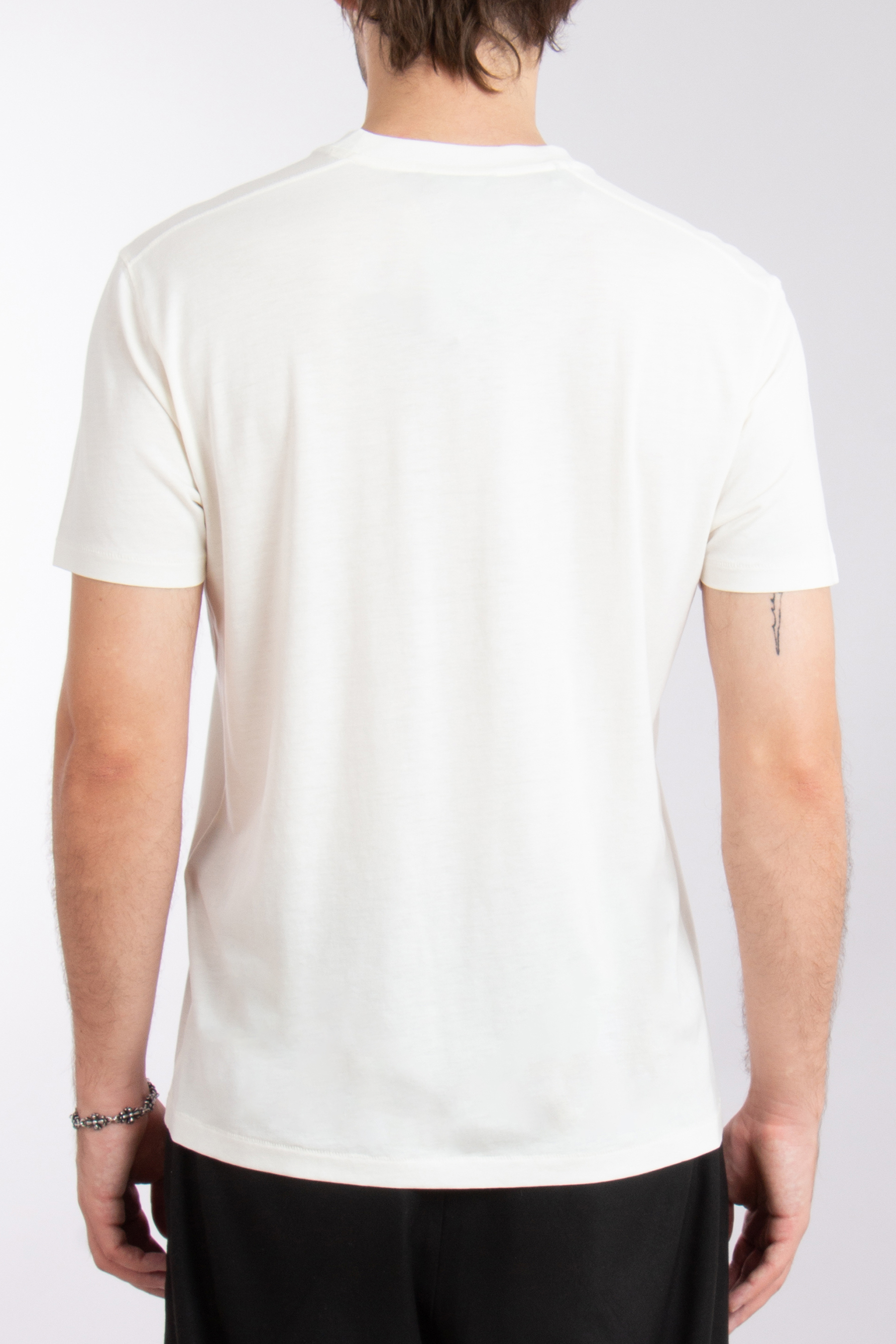 TOM FORD Lyocell-Cotton Blend T-Shirt