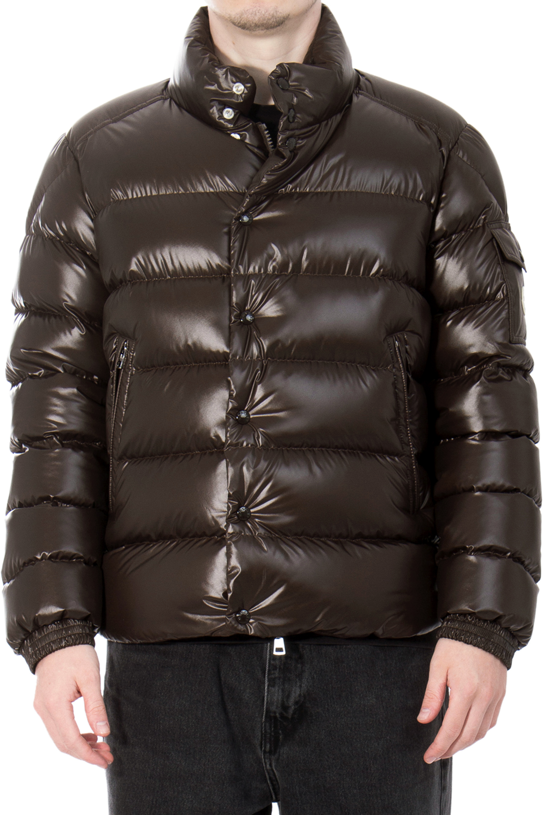 MONCLER Lule Down Jacket