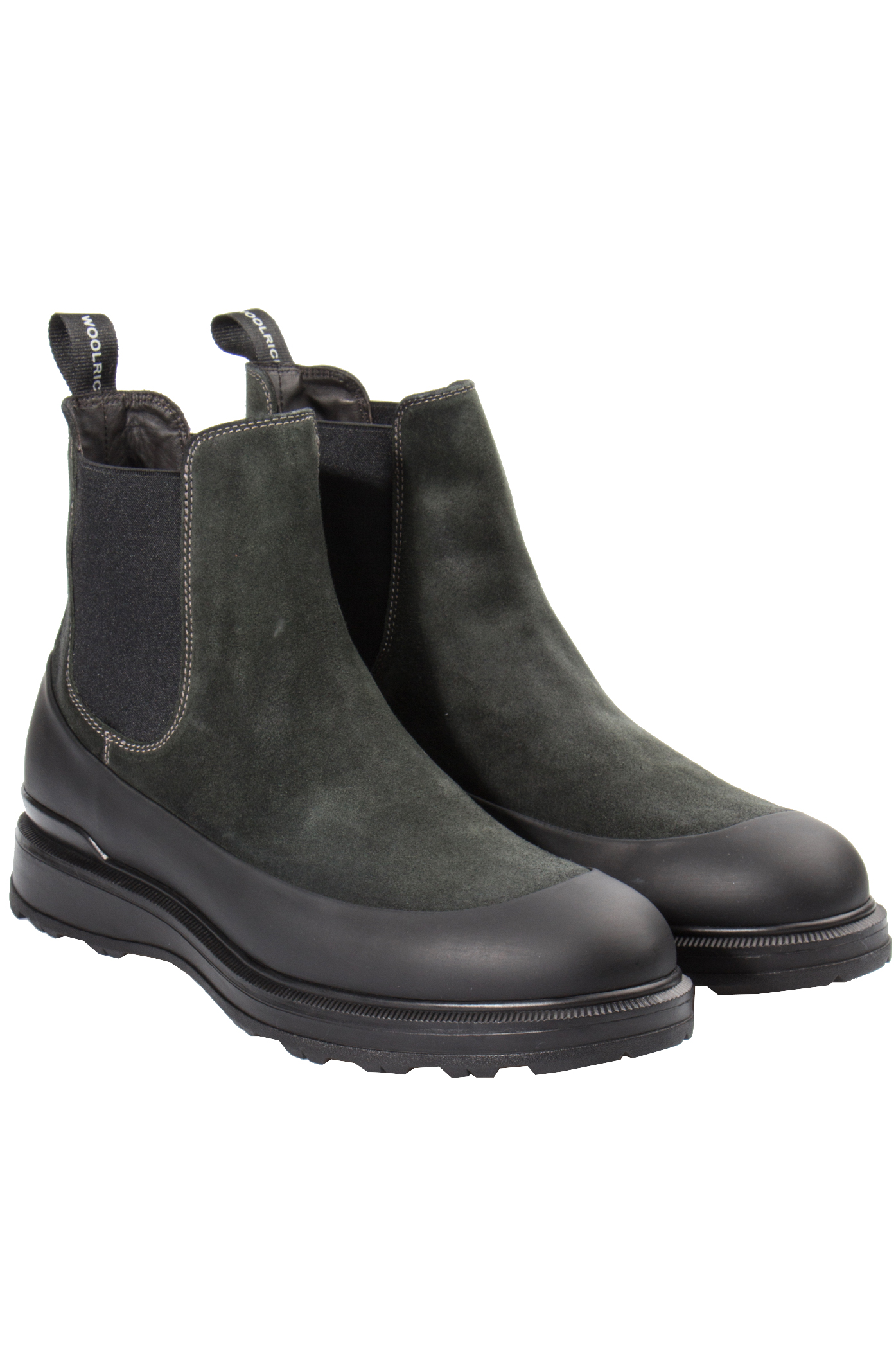 WOOLRICH Chelsea Boot Protection