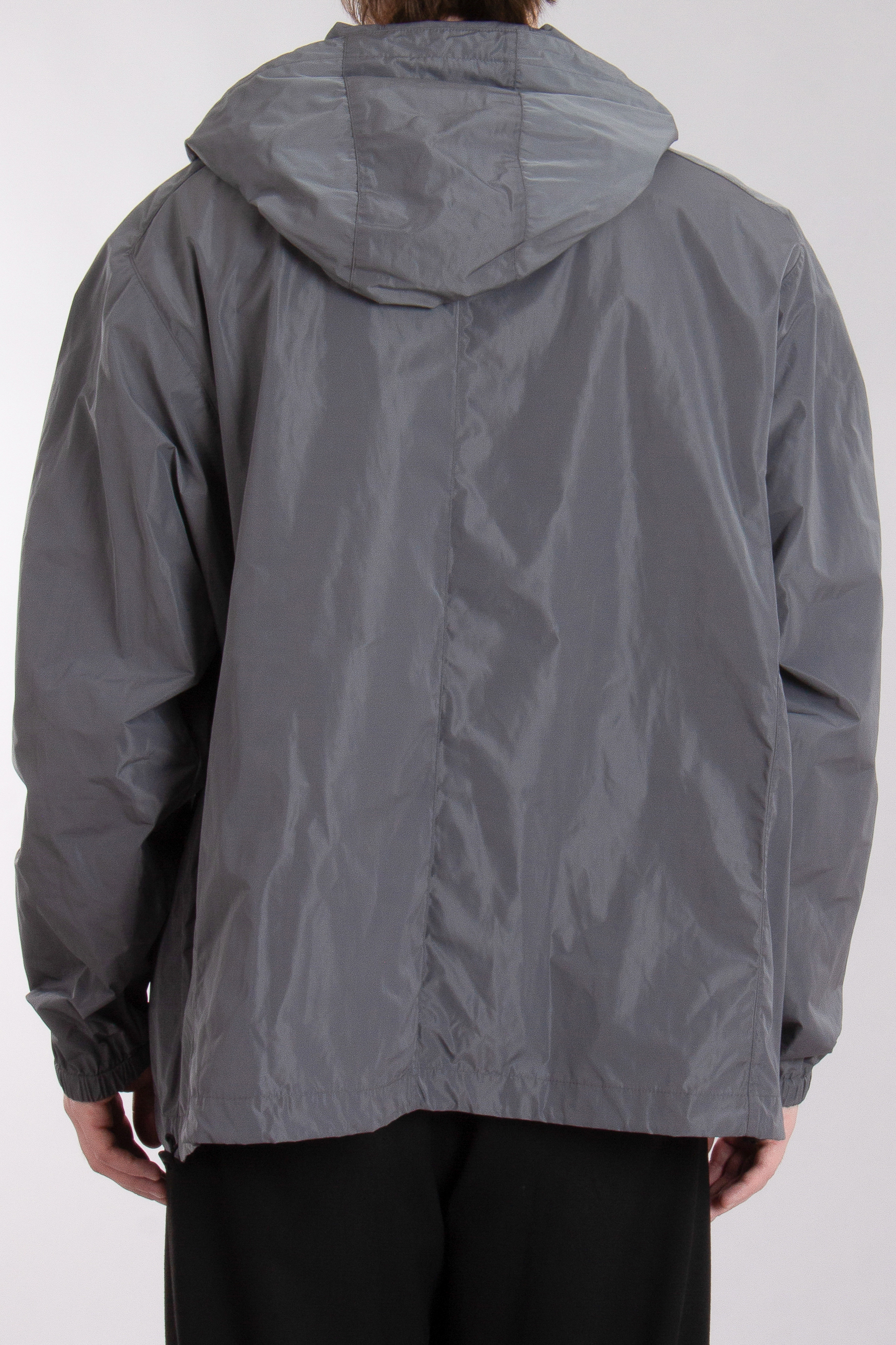 DSQUARED2 Technical Fabric Urban Windbreaker