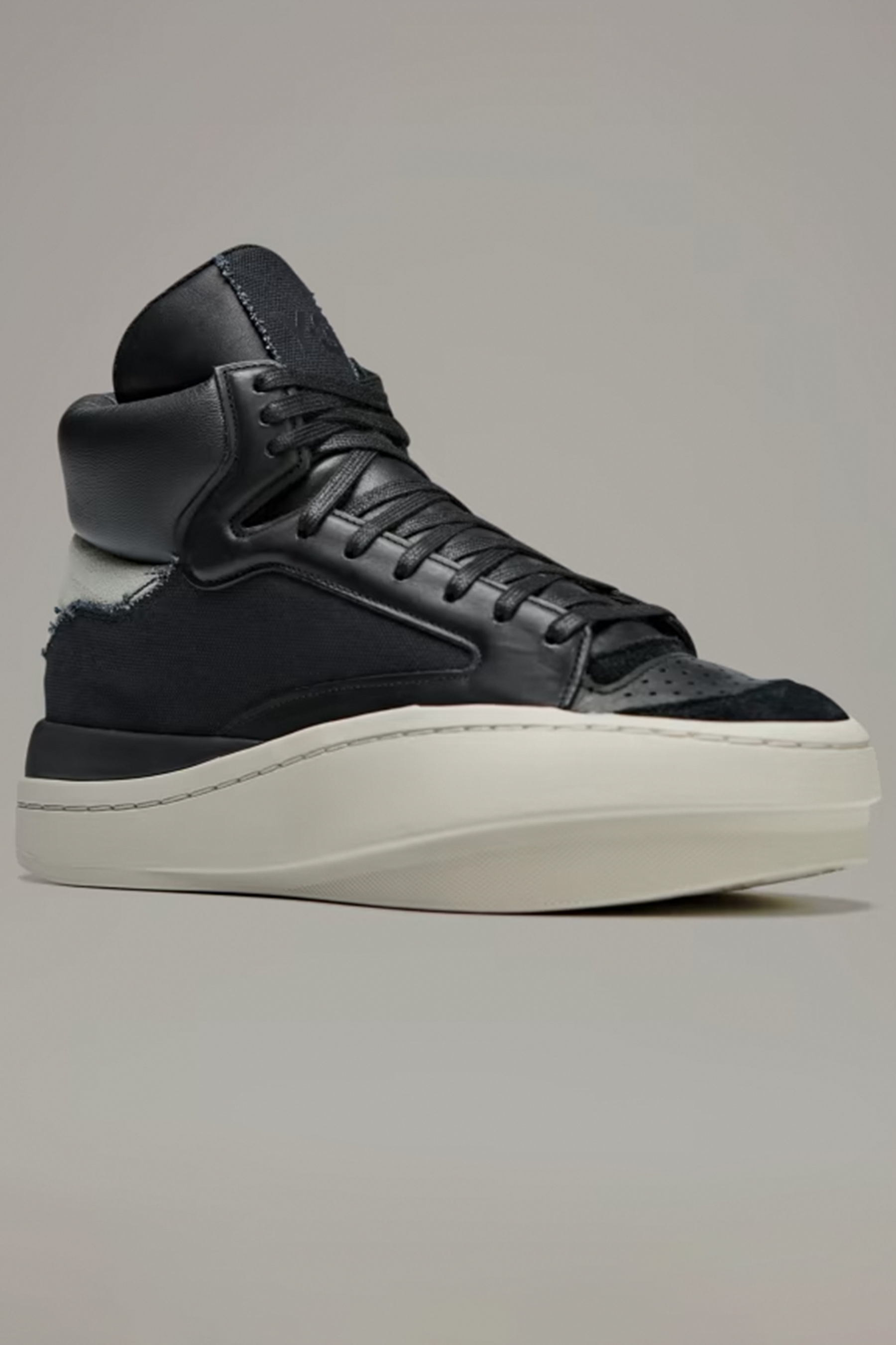 Y-3 Sneakers Centennial Hi