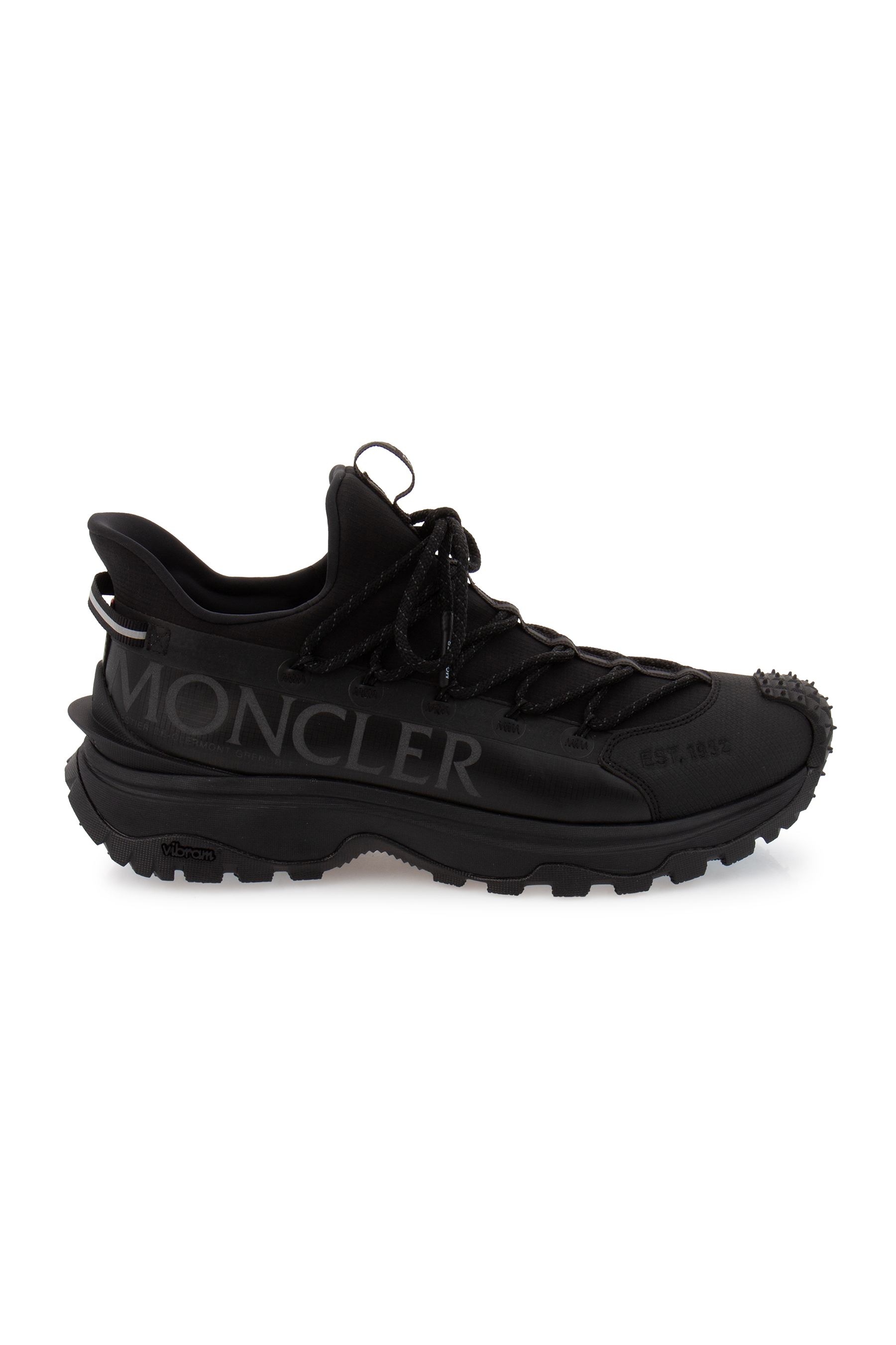 MONCLER Sneakers Trailgrip Lite 2 Low