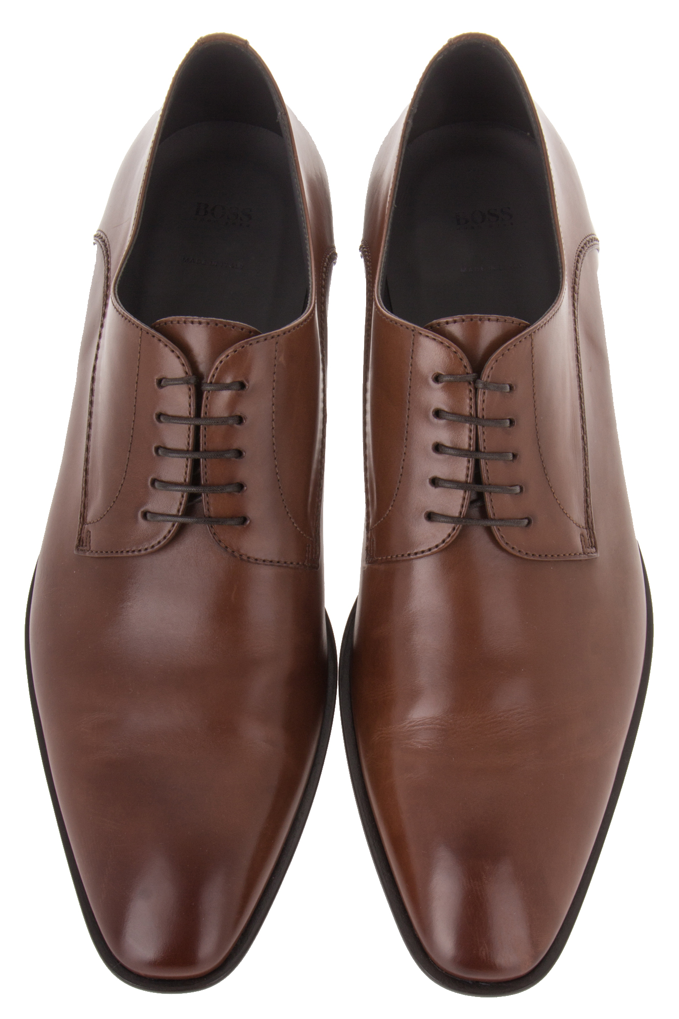 BOSS Carmons Derby Shoes 