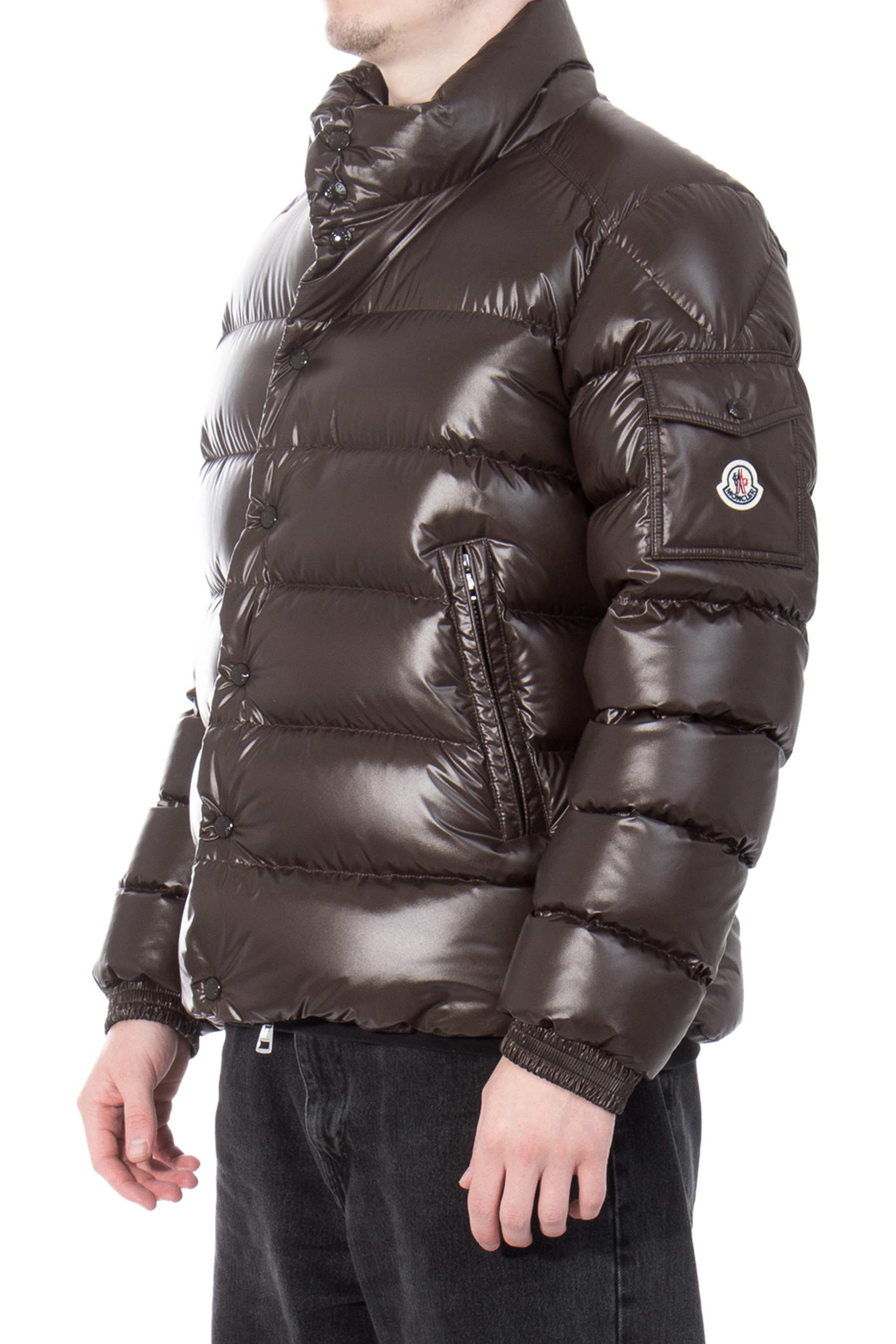 MONCLER Lule Down Jacket